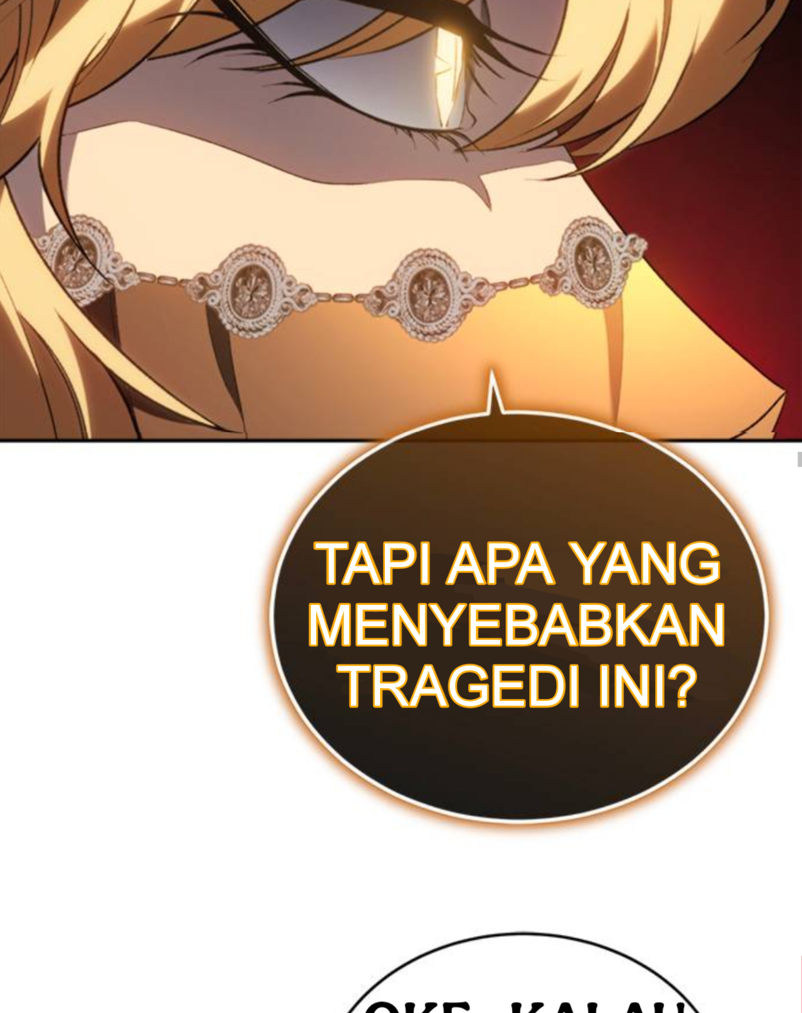 Why I Quit Being the Demon King Chapter 42.1 - halaman 51