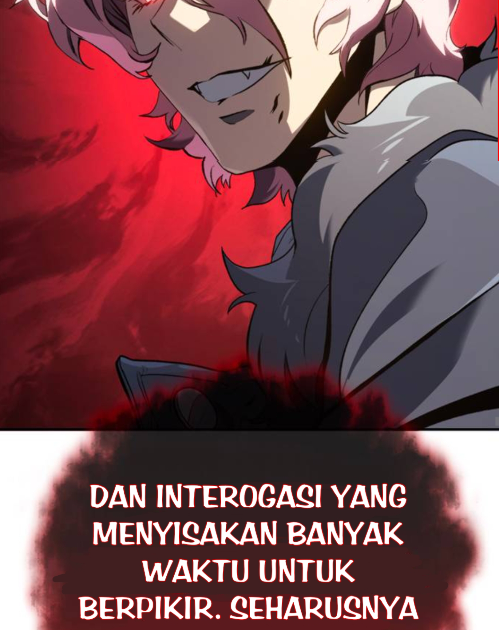 Why I Quit Being the Demon King Chapter 42.1 - halaman 54