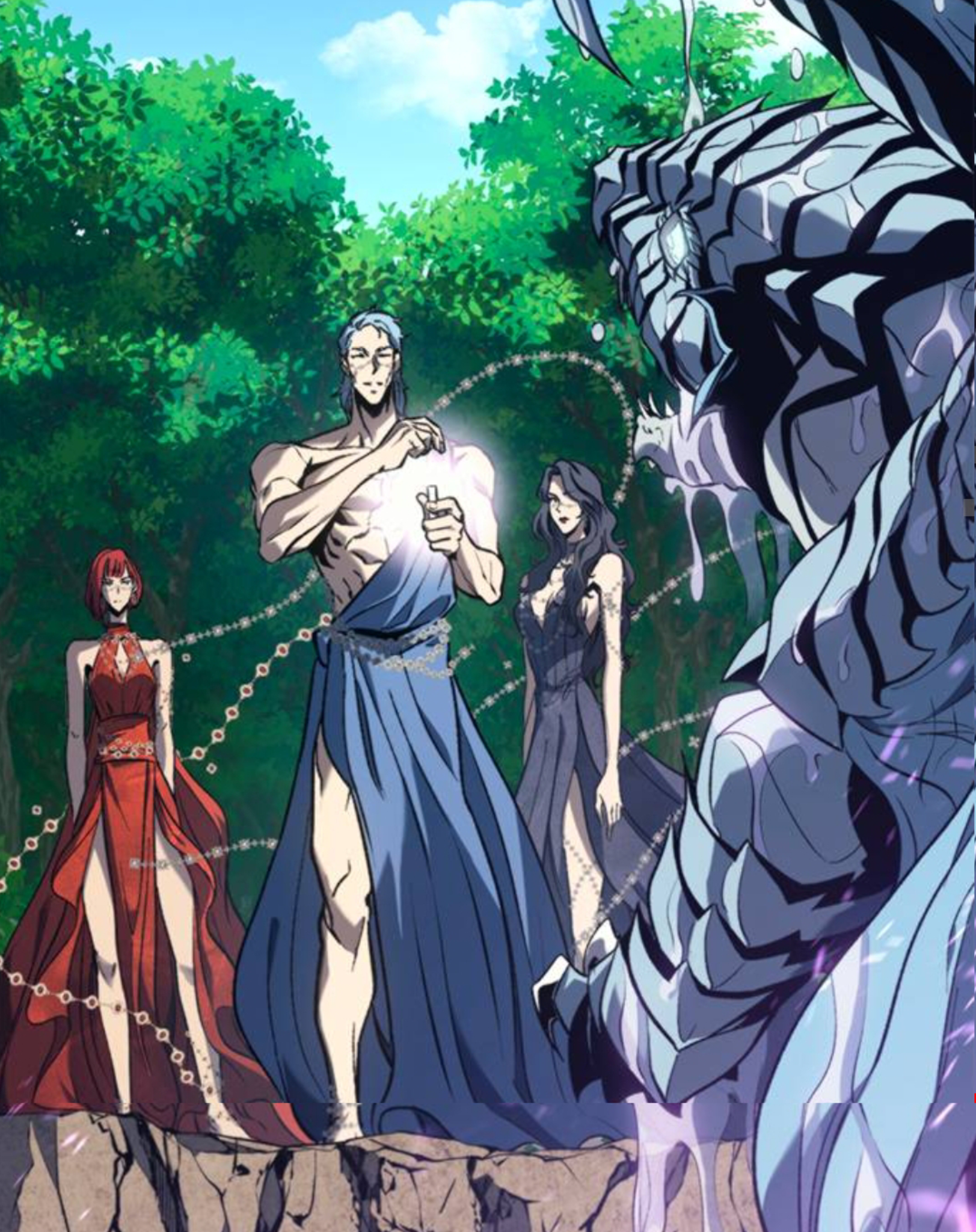 Why I Quit Being the Demon King Chapter 42.1 - halaman 59