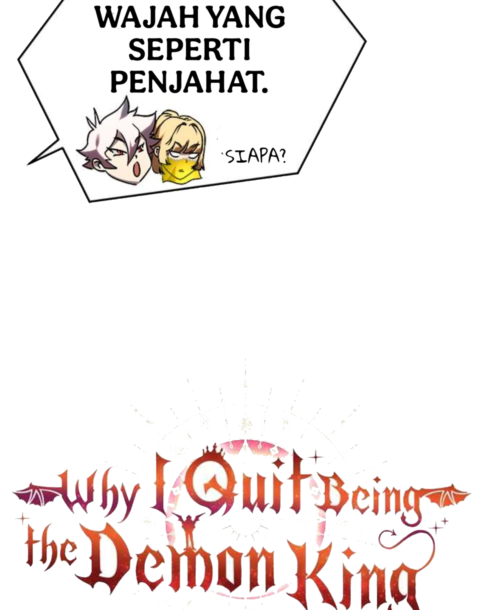 Why I Quit Being the Demon King Chapter 42.1 - halaman 6
