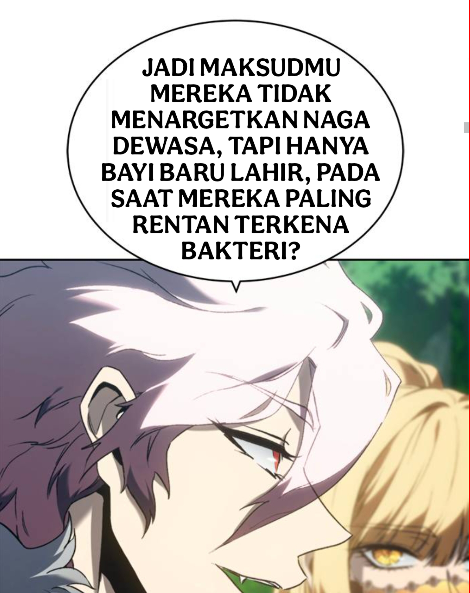 Why I Quit Being the Demon King Chapter 42.1 - halaman 9