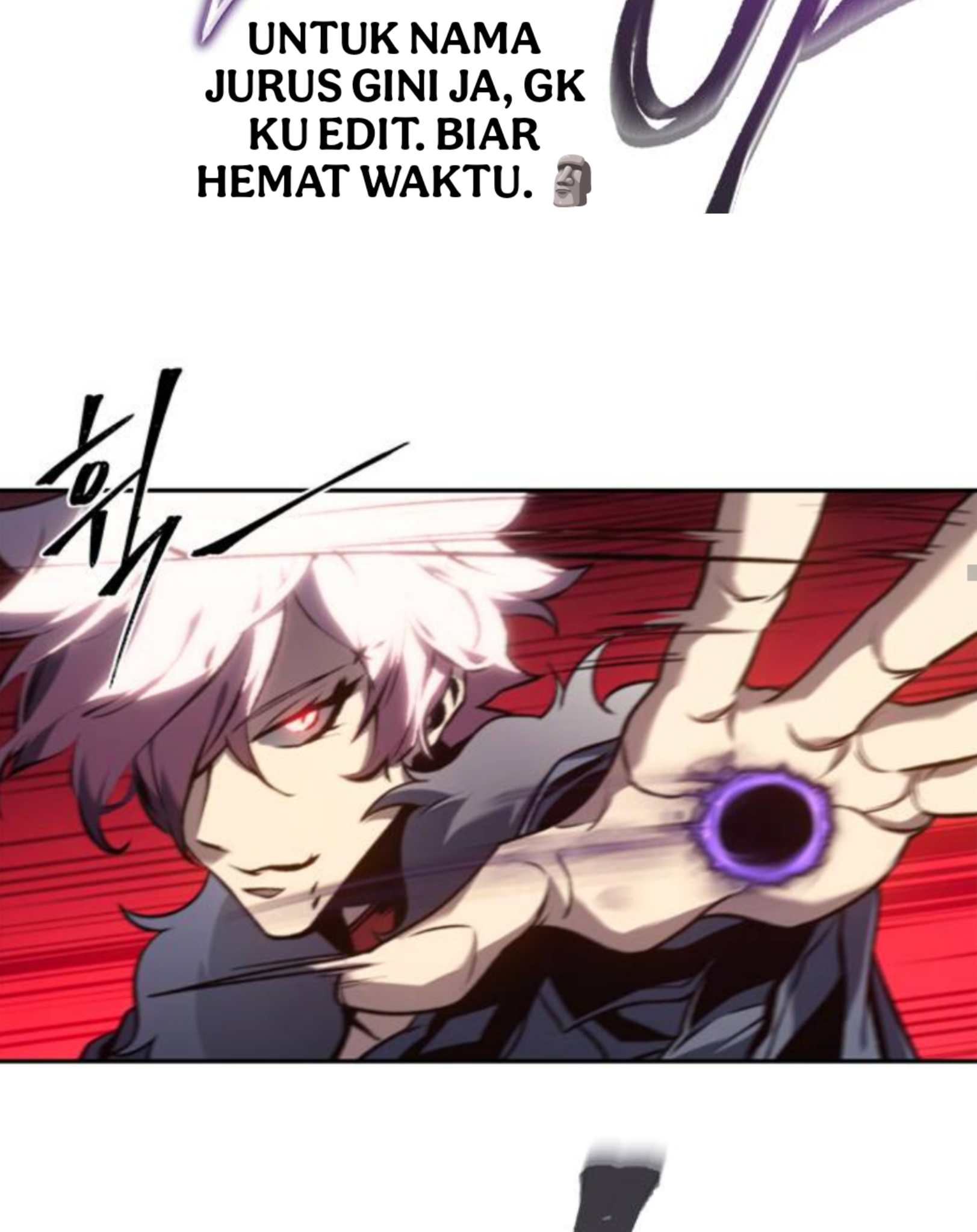 Why I Quit Being the Demon King Chapter 42.2 - halaman 11