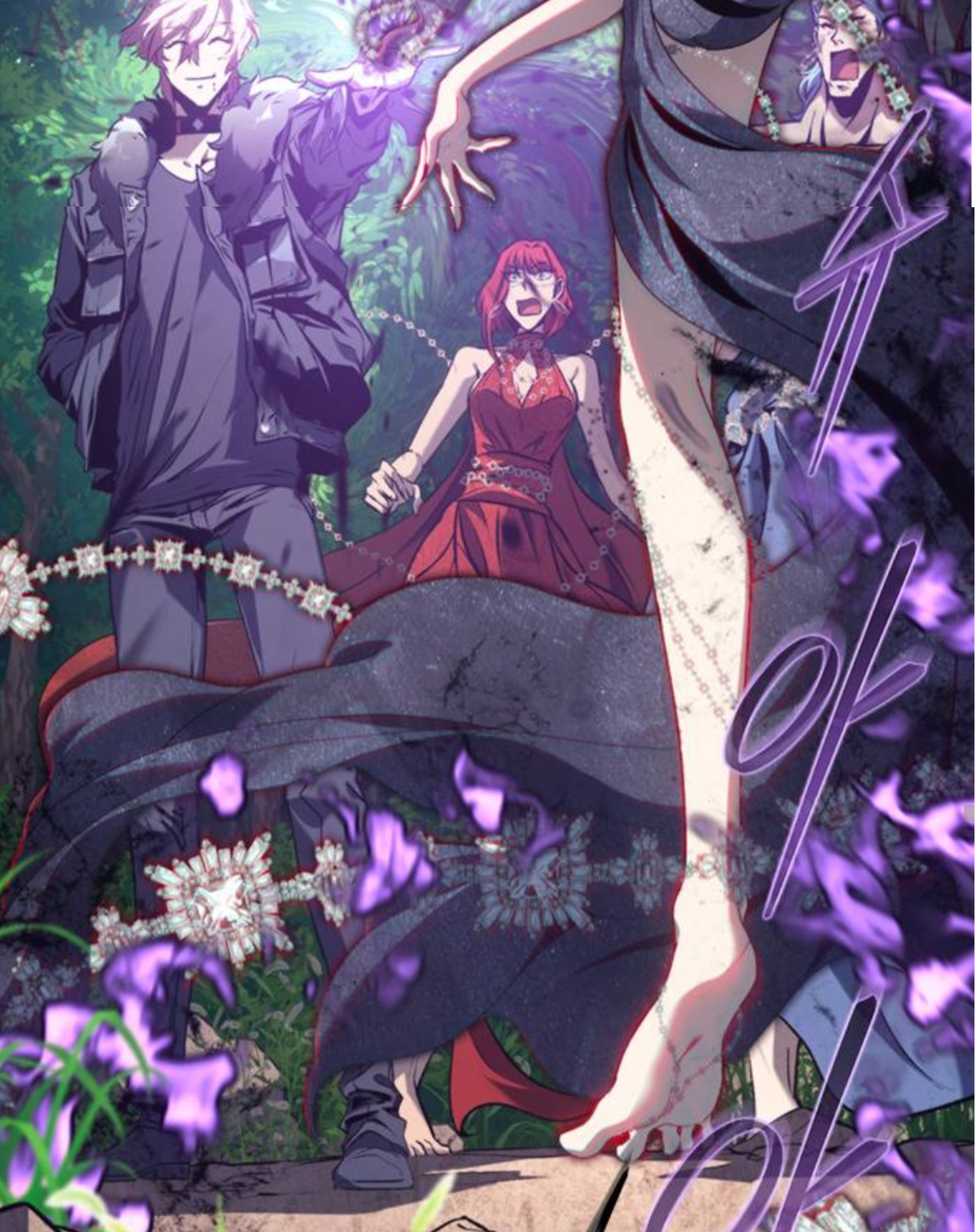 Why I Quit Being the Demon King Chapter 42.2 - halaman 13