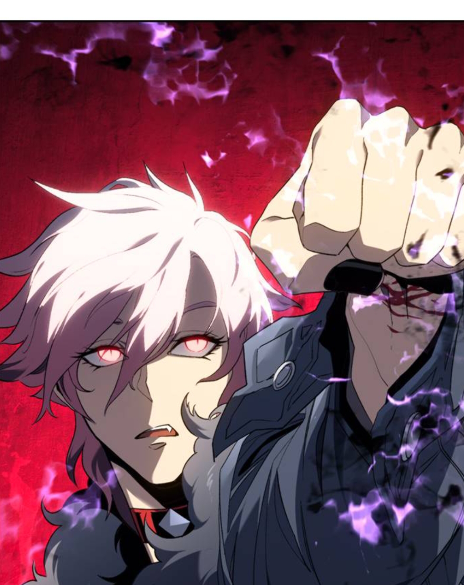 Why I Quit Being the Demon King Chapter 42.2 - halaman 16