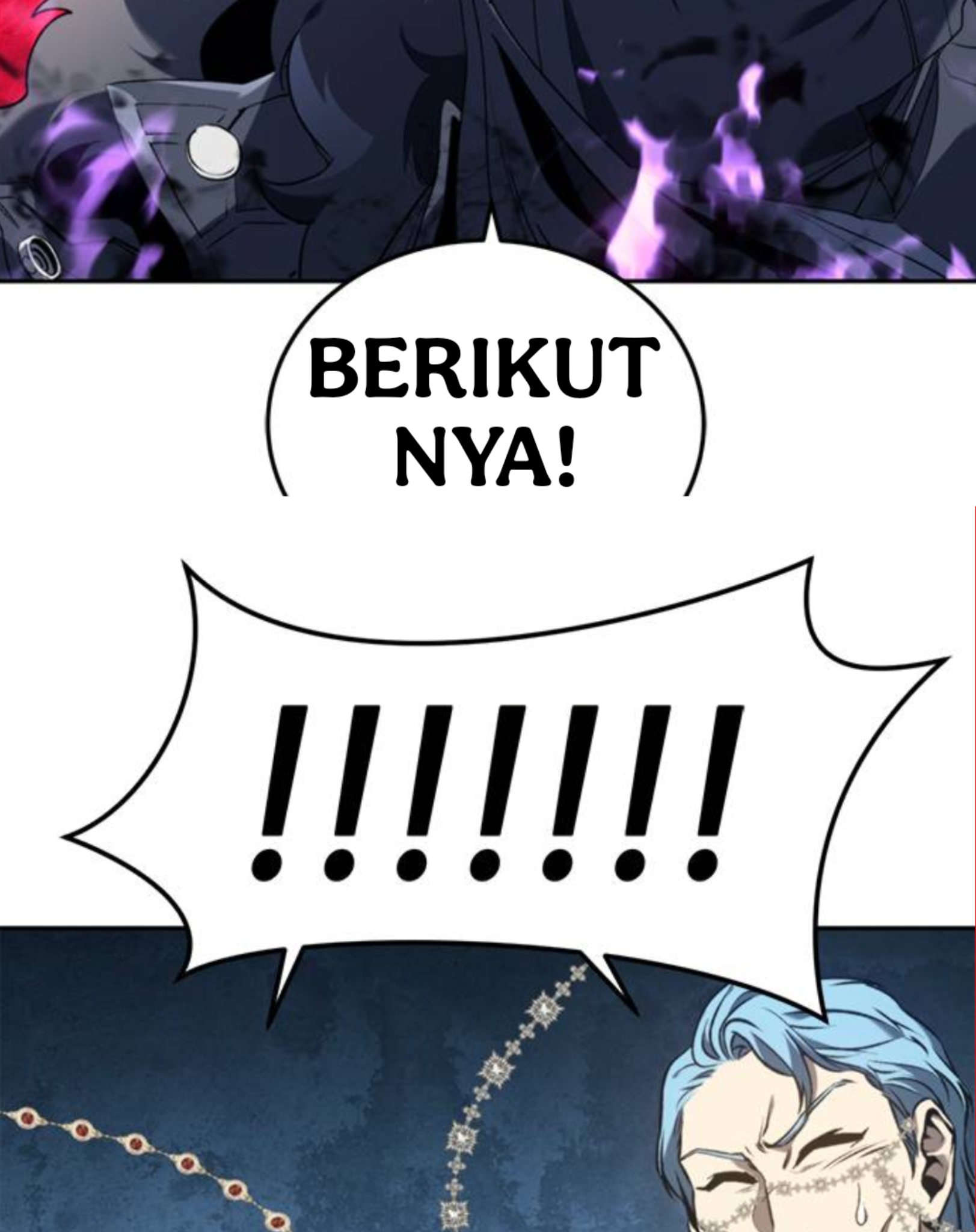 Why I Quit Being the Demon King Chapter 42.2 - halaman 17