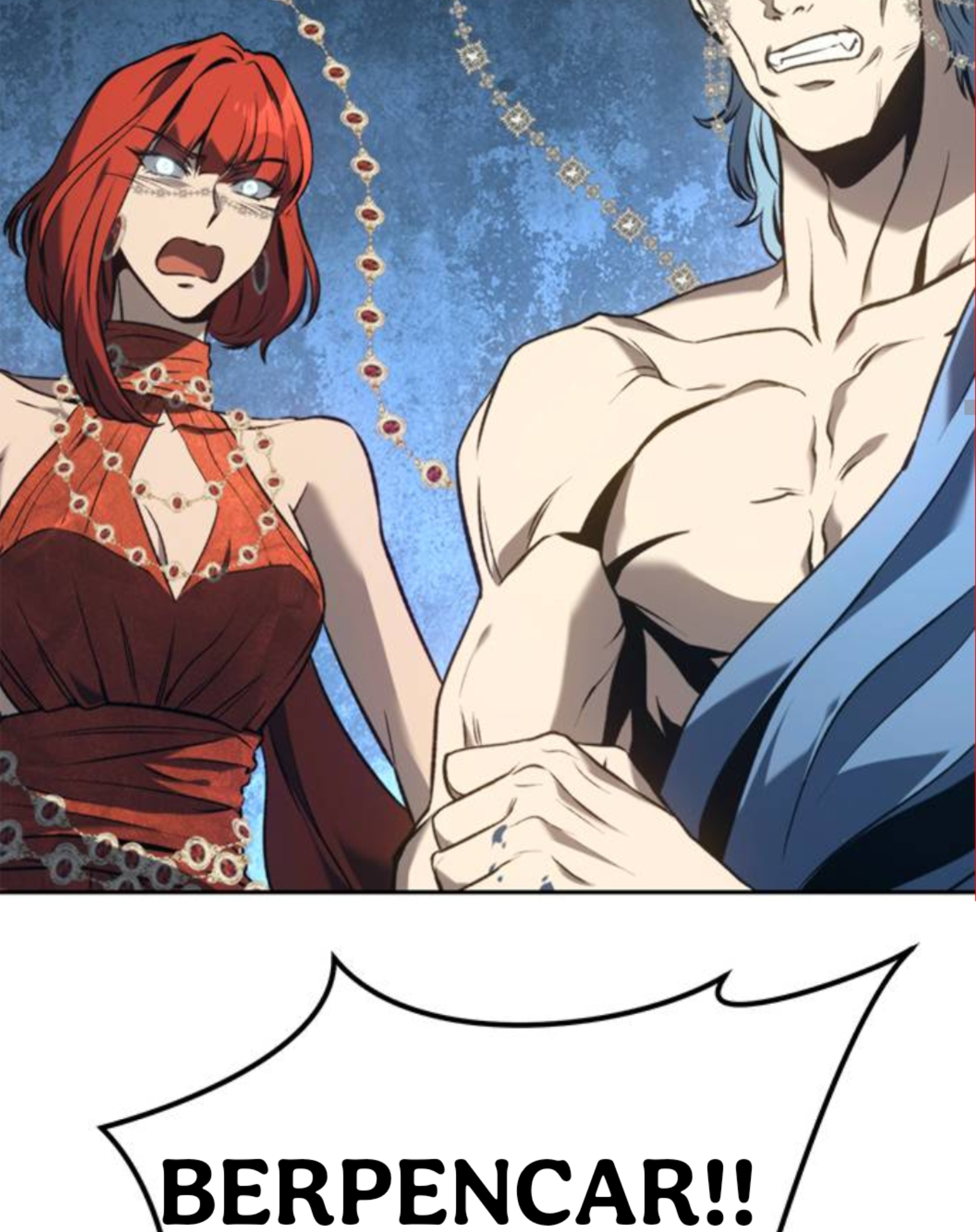 Why I Quit Being the Demon King Chapter 42.2 - halaman 18