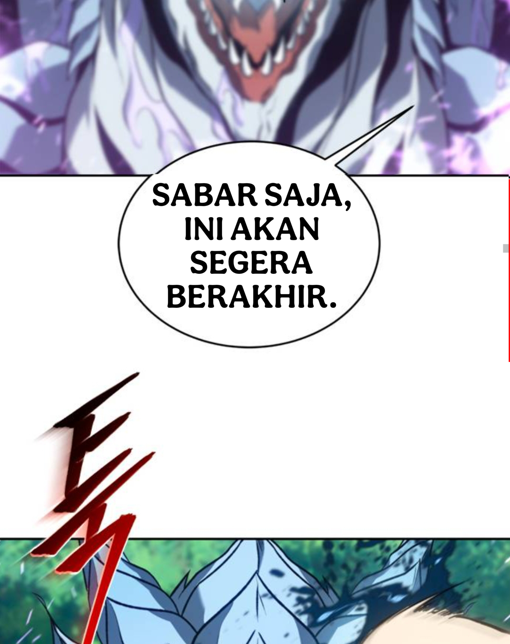 Why I Quit Being the Demon King Chapter 42.2 - halaman 2