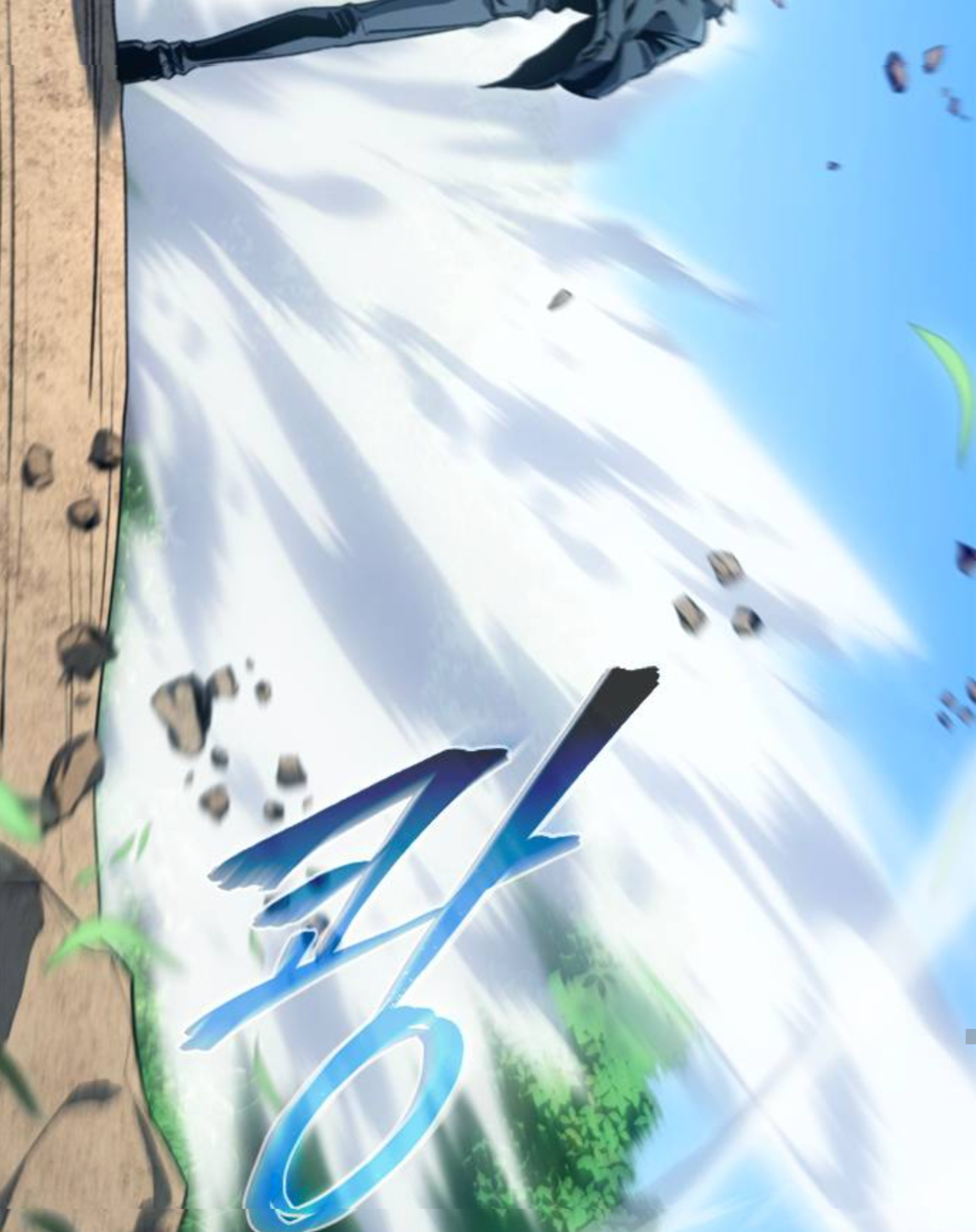 Why I Quit Being the Demon King Chapter 42.2 - halaman 21