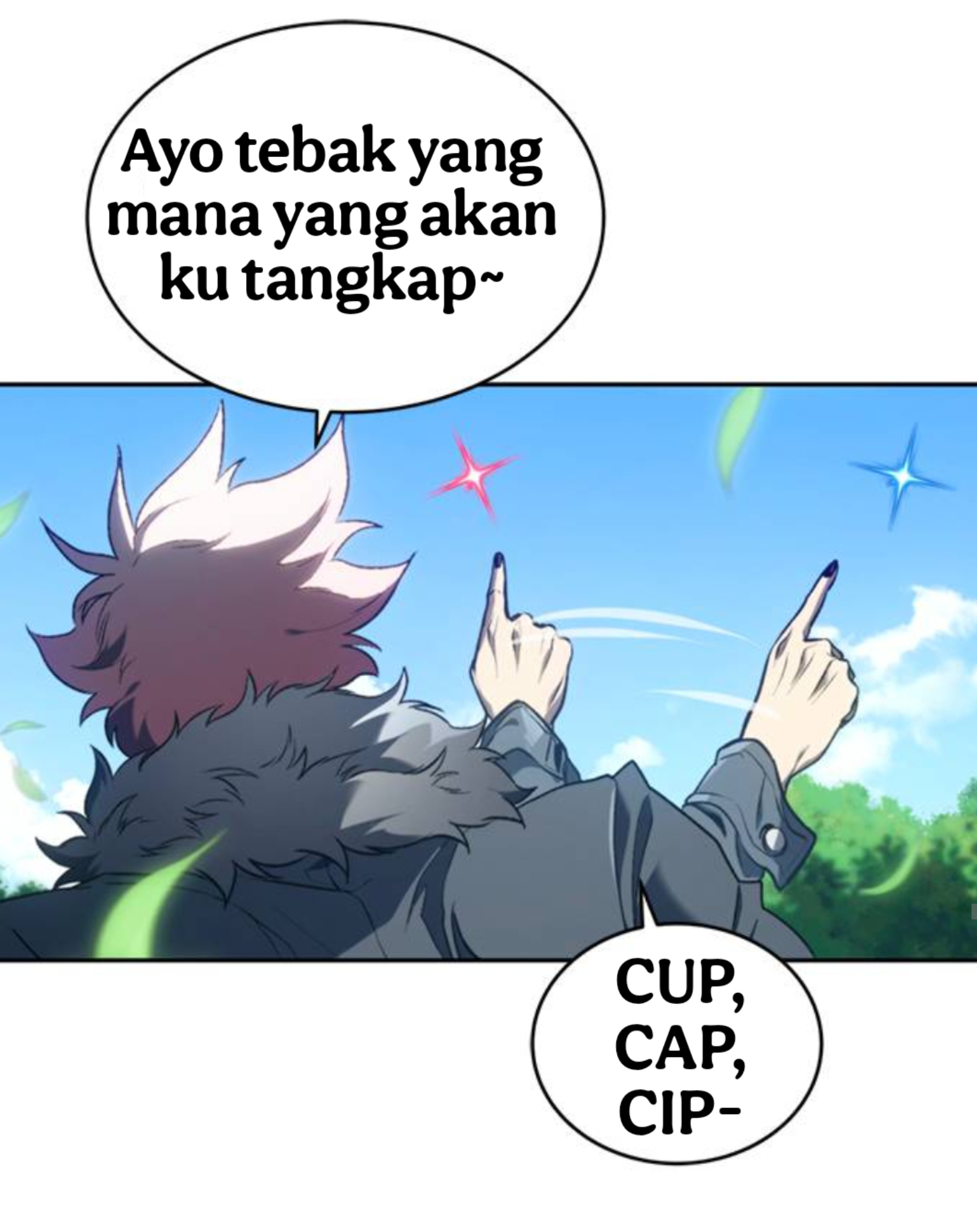 Why I Quit Being the Demon King Chapter 42.2 - halaman 24