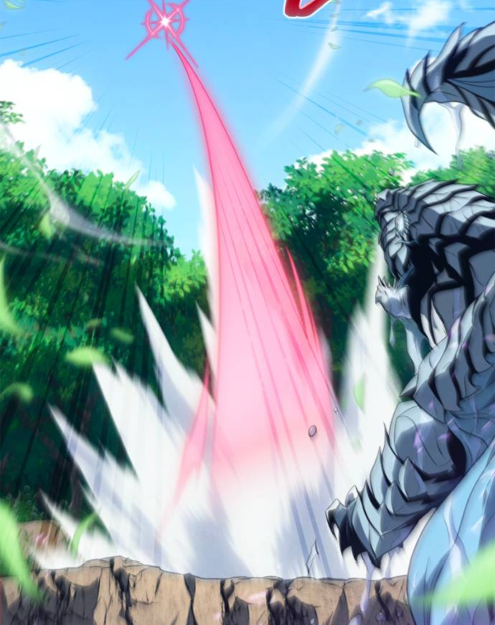 Why I Quit Being the Demon King Chapter 42.2 - halaman 28