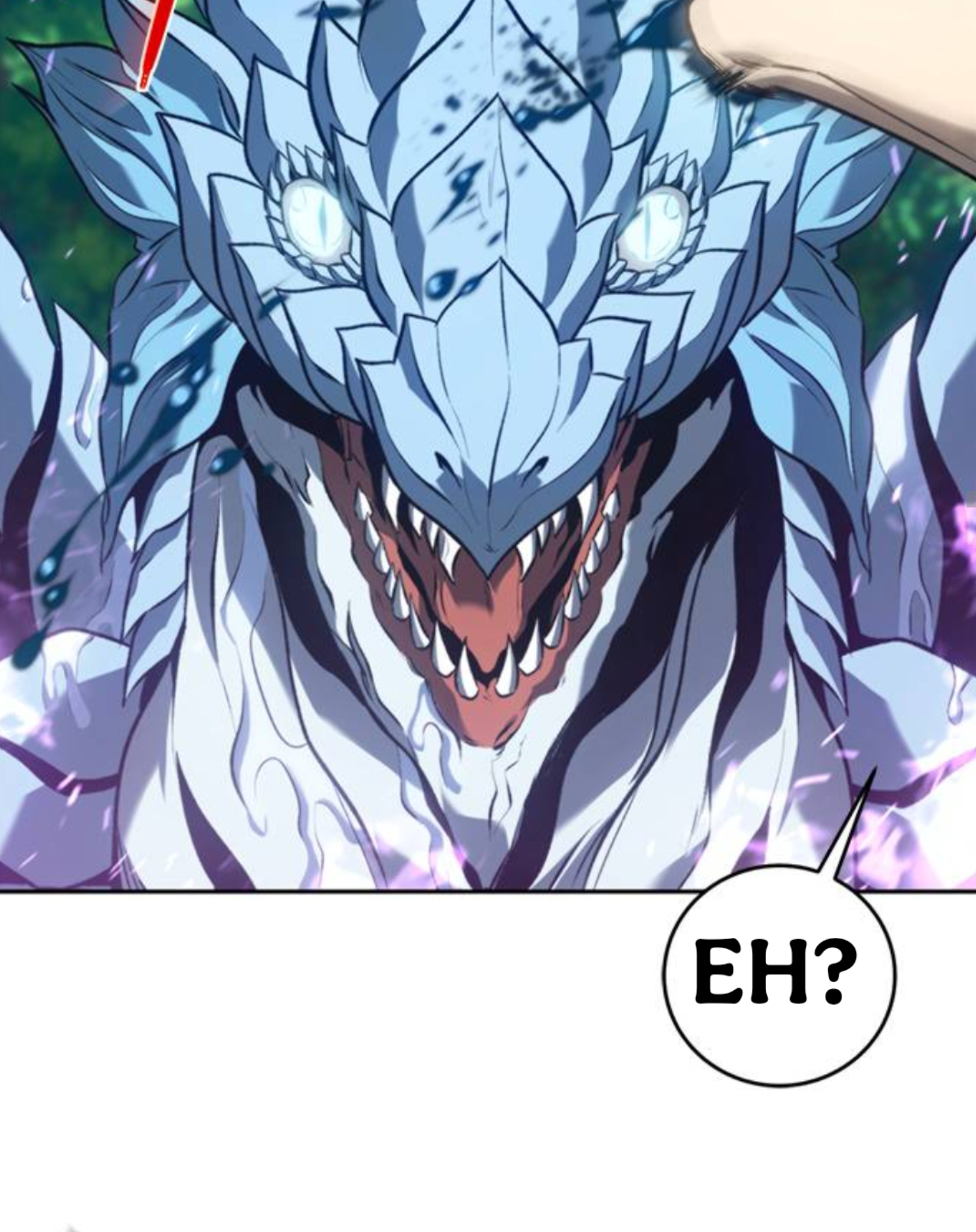 Why I Quit Being the Demon King Chapter 42.2 - halaman 3