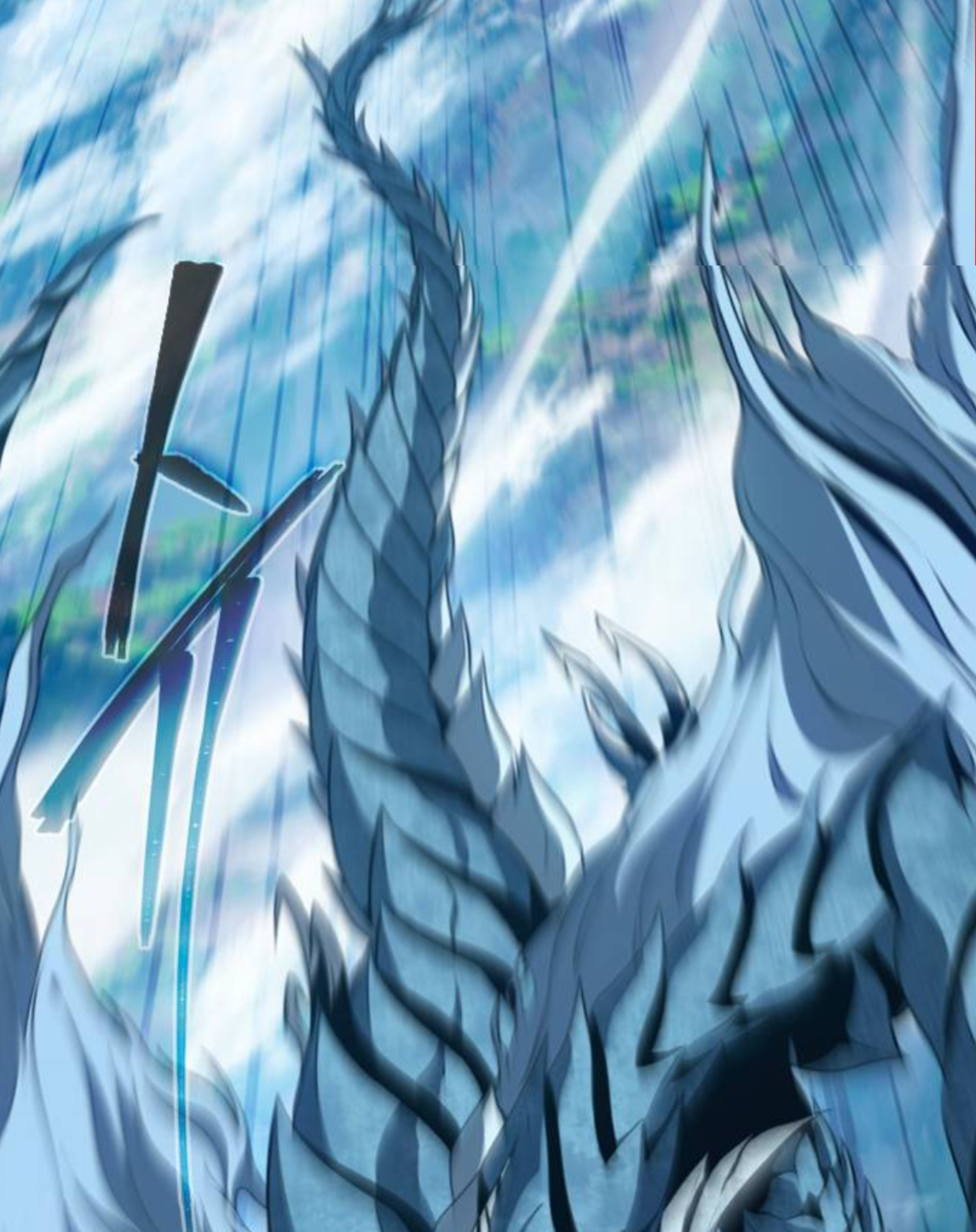 Why I Quit Being the Demon King Chapter 42.2 - halaman 32