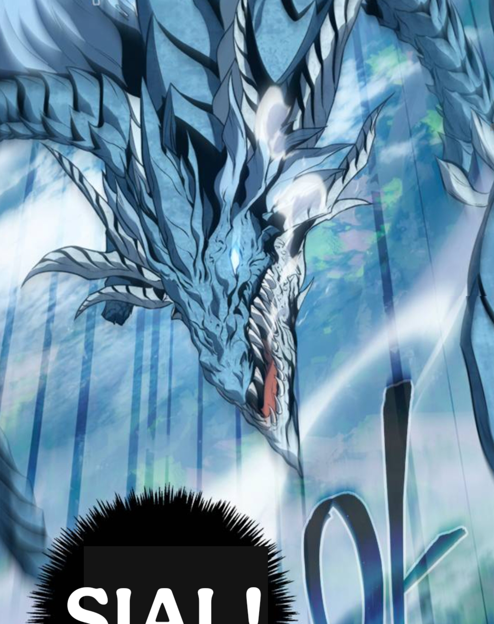 Why I Quit Being the Demon King Chapter 42.2 - halaman 33