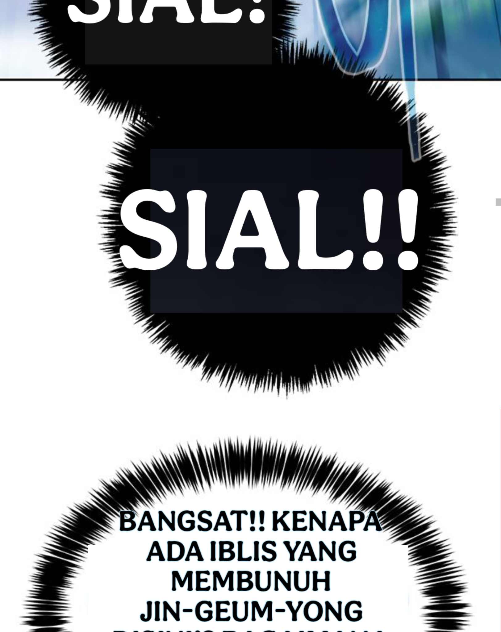 Why I Quit Being the Demon King Chapter 42.2 - halaman 34