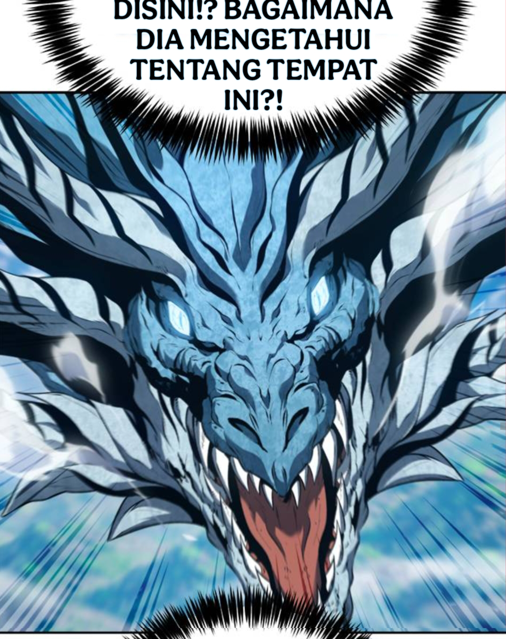 Why I Quit Being the Demon King Chapter 42.2 - halaman 35