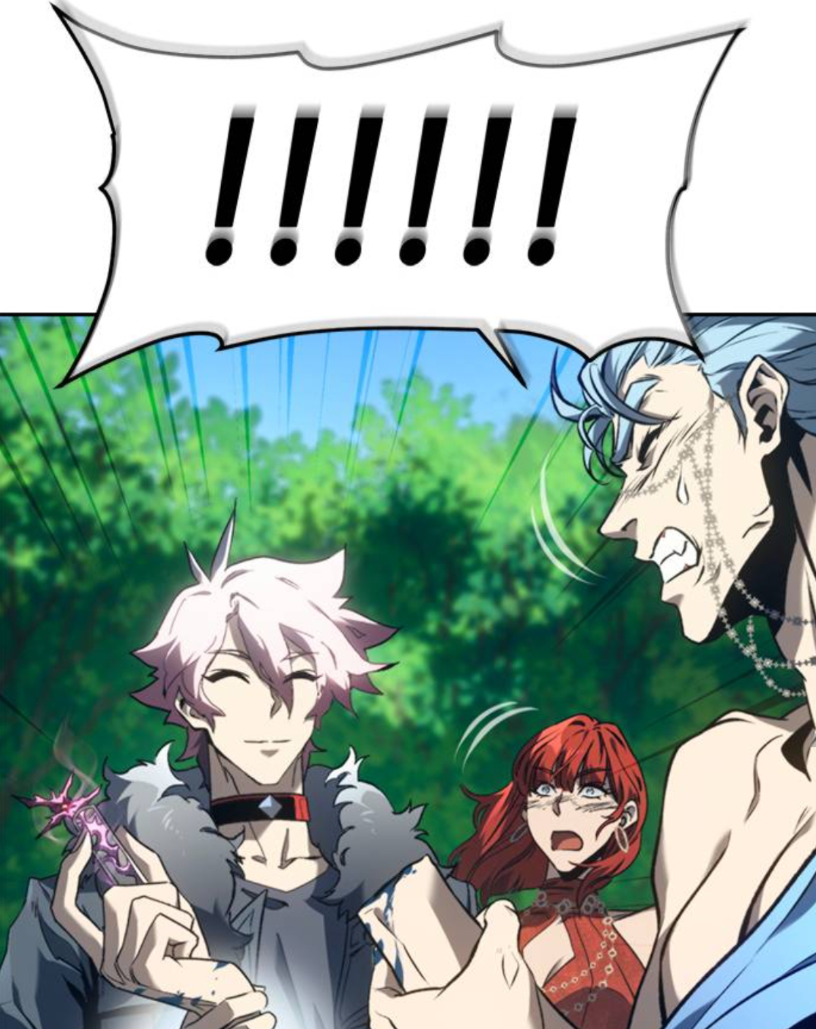 Why I Quit Being the Demon King Chapter 42.2 - halaman 4