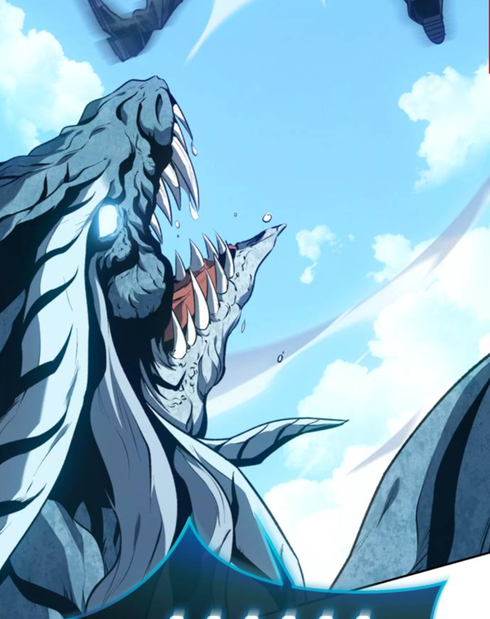 Why I Quit Being the Demon King Chapter 42.2 - halaman 40
