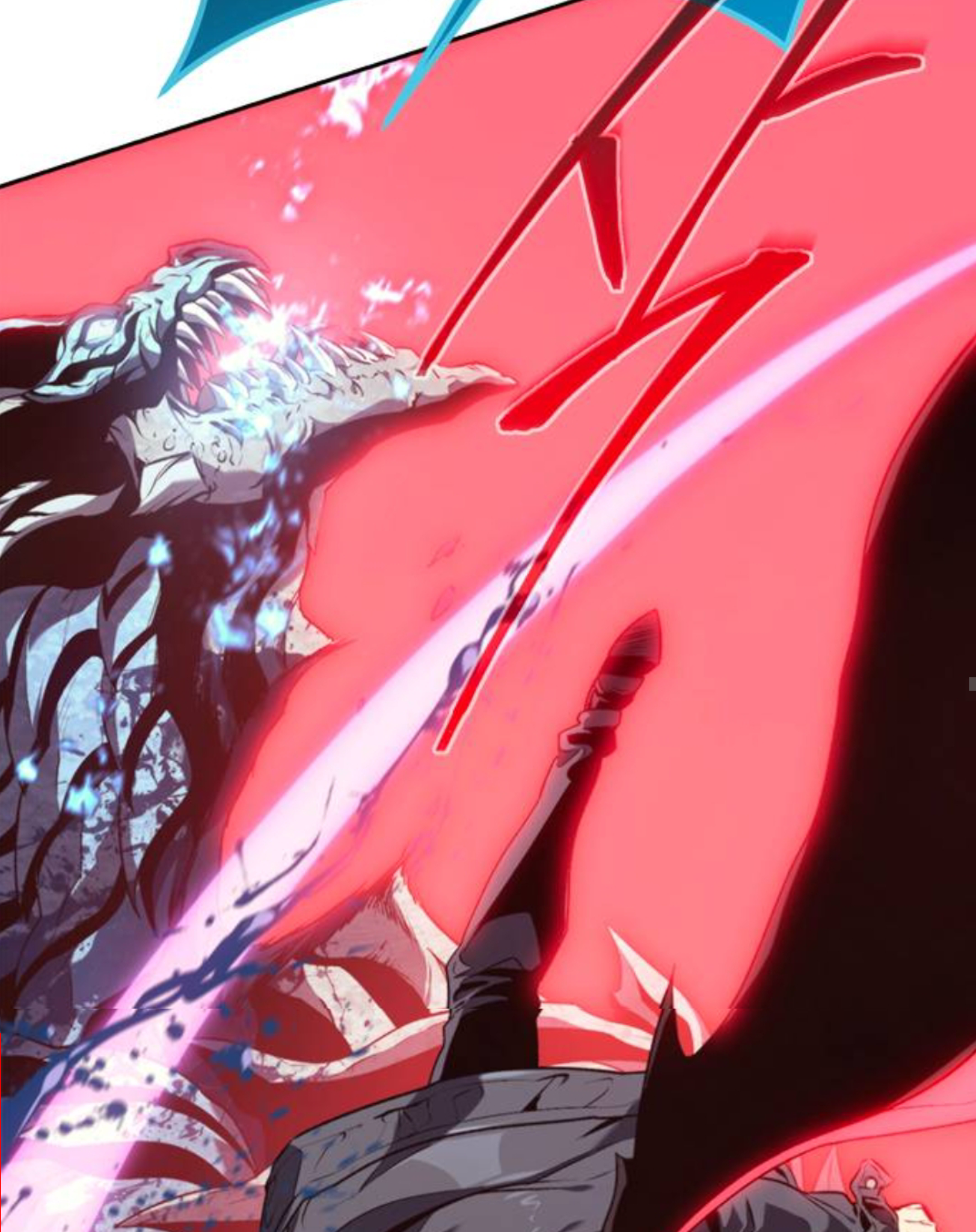 Why I Quit Being the Demon King Chapter 42.2 - halaman 44
