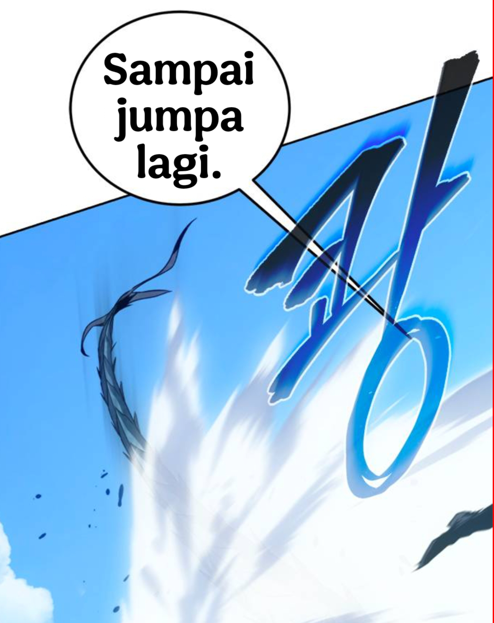 Why I Quit Being the Demon King Chapter 42.2 - halaman 47
