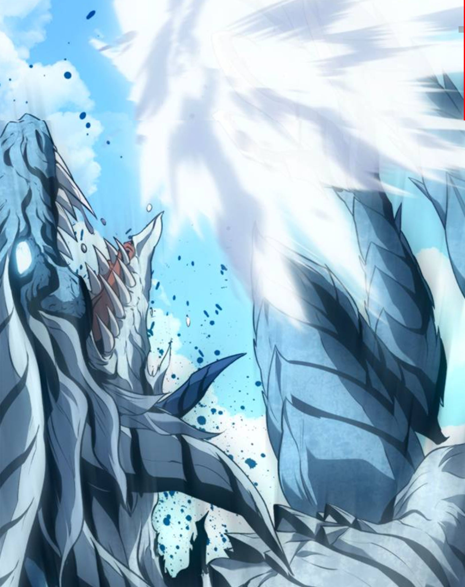 Why I Quit Being the Demon King Chapter 42.2 - halaman 48