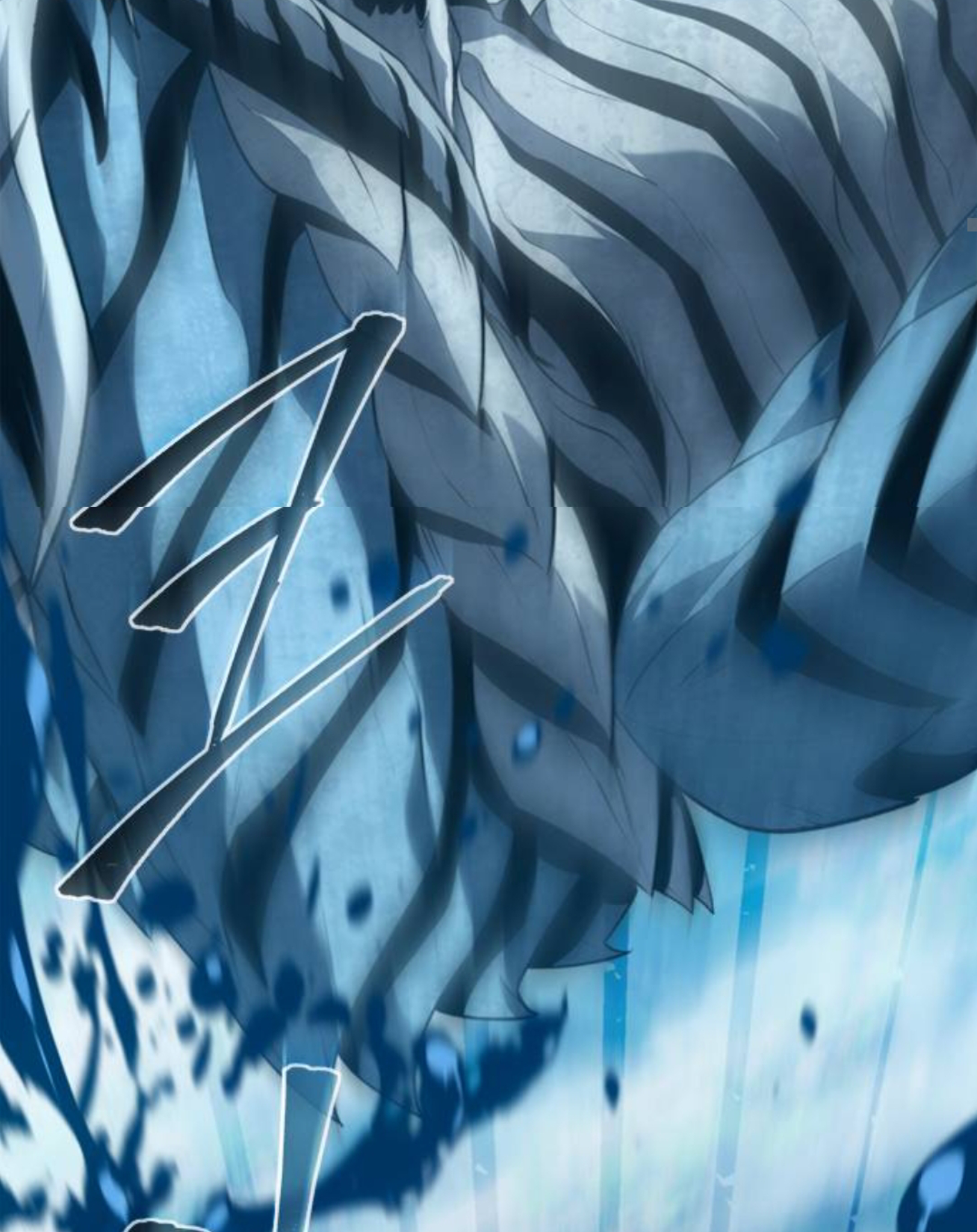 Why I Quit Being the Demon King Chapter 42.2 - halaman 49
