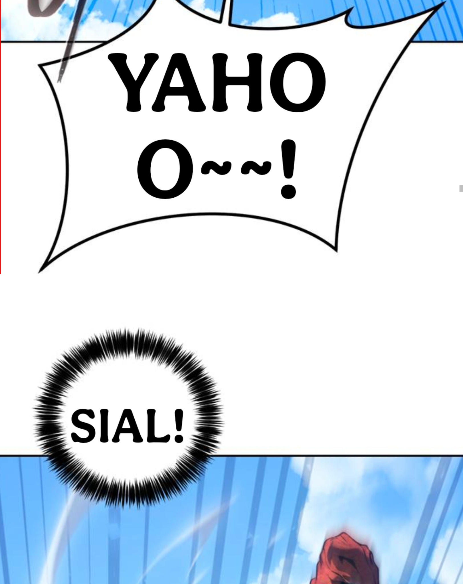 Why I Quit Being the Demon King Chapter 42.2 - halaman 56