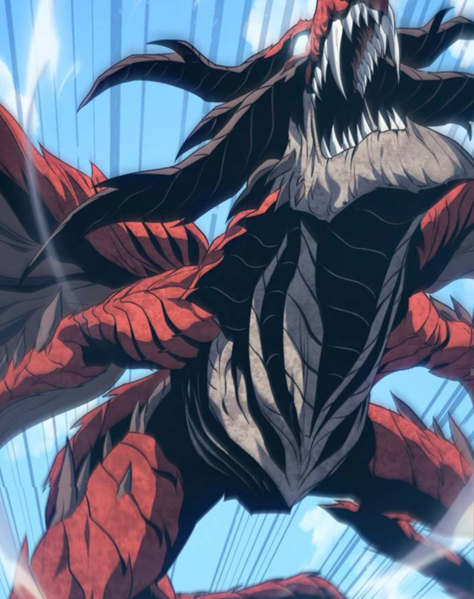 Why I Quit Being the Demon King Chapter 42.2 - halaman 57
