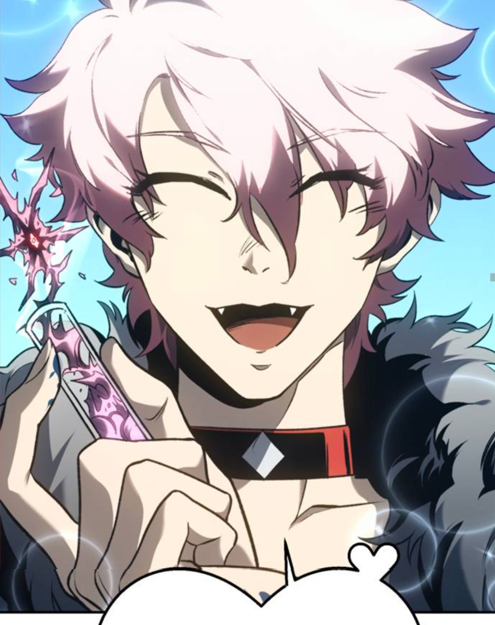 Why I Quit Being the Demon King Chapter 42.2 - halaman 6