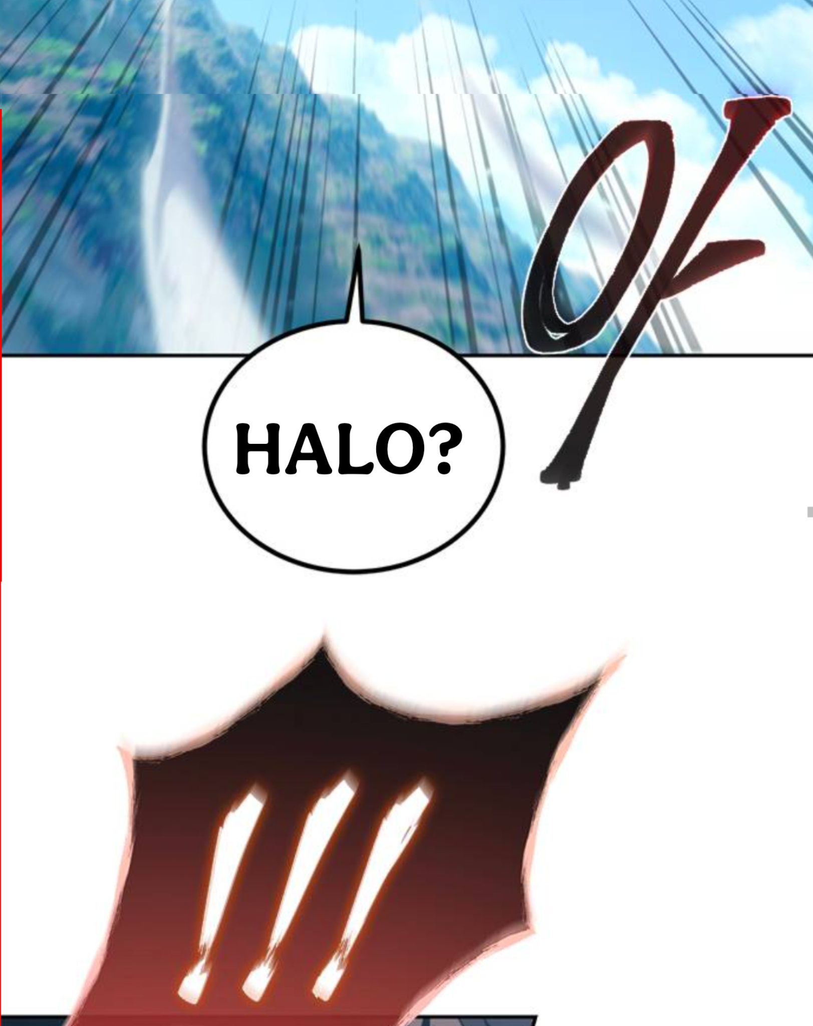 Why I Quit Being the Demon King Chapter 42.2 - halaman 64