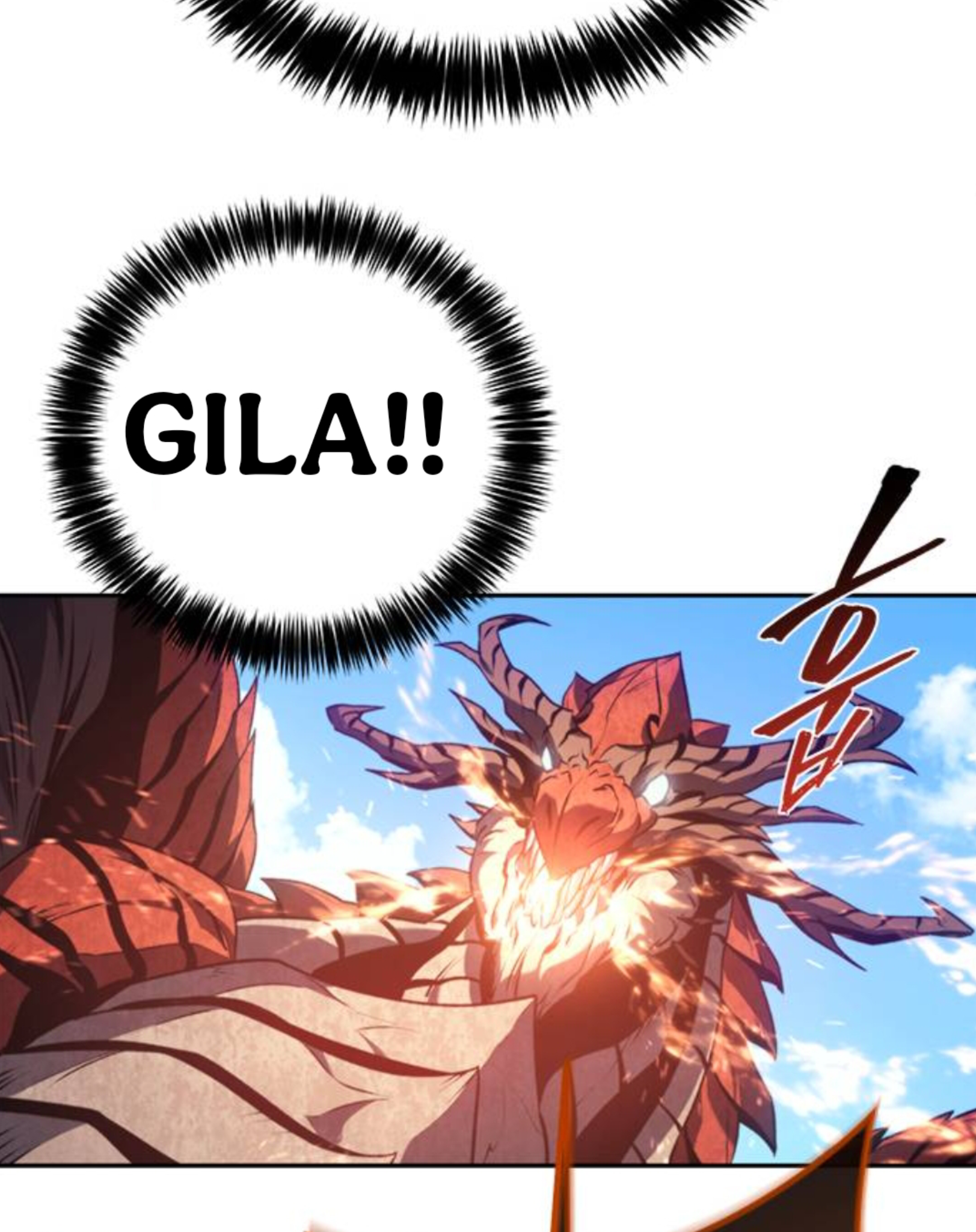 Why I Quit Being the Demon King Chapter 42.2 - halaman 67