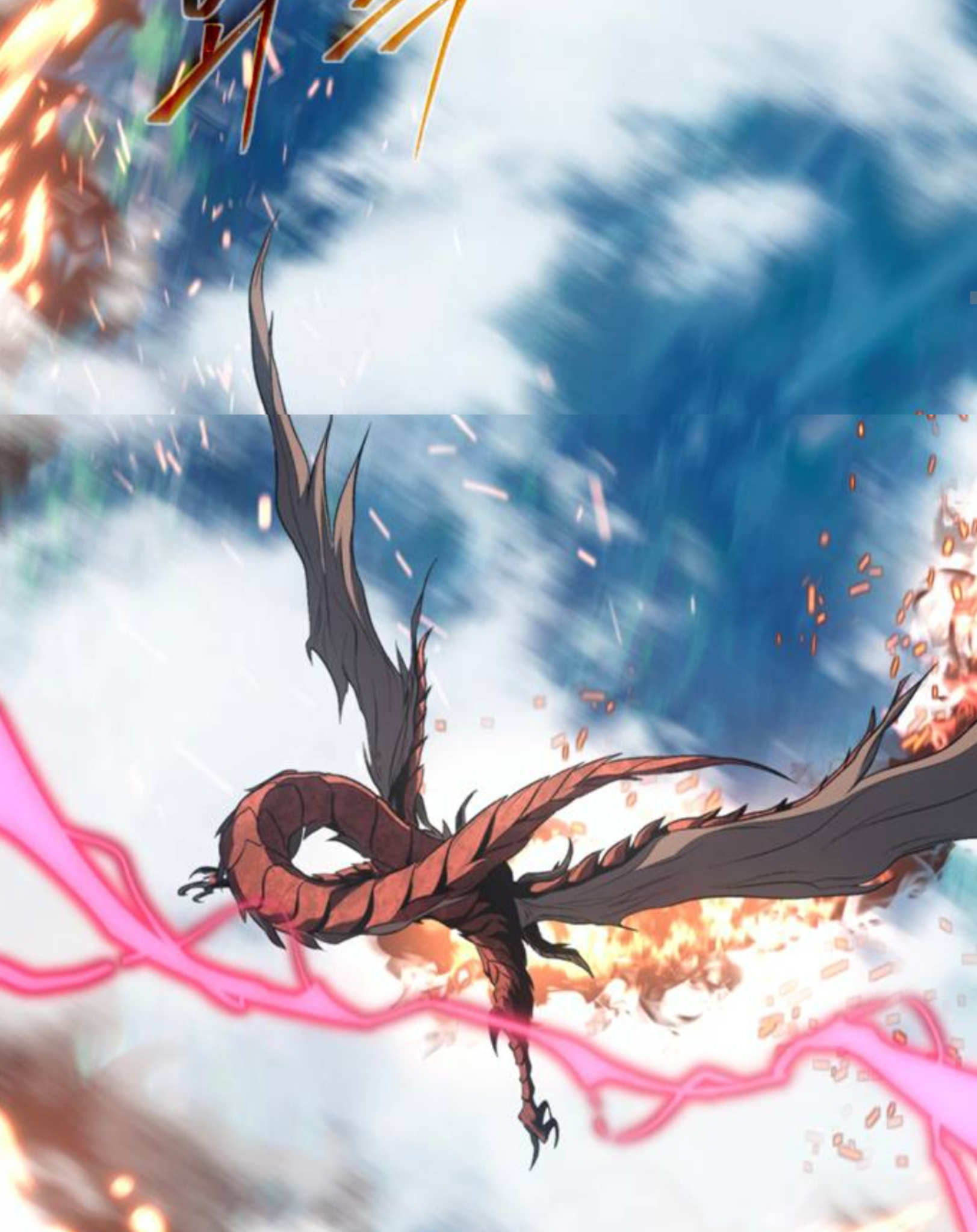 Why I Quit Being the Demon King Chapter 42.2 - halaman 71