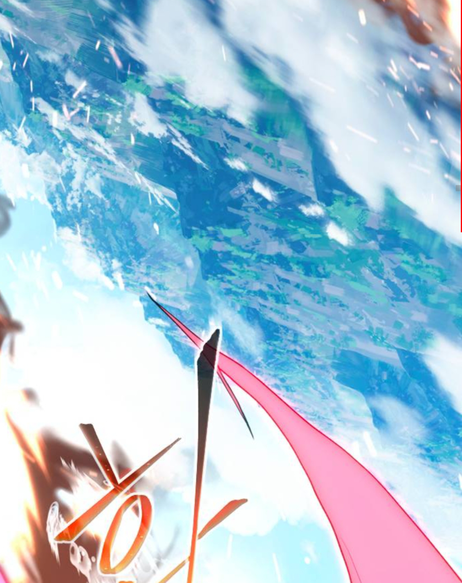 Why I Quit Being the Demon King Chapter 42.2 - halaman 73