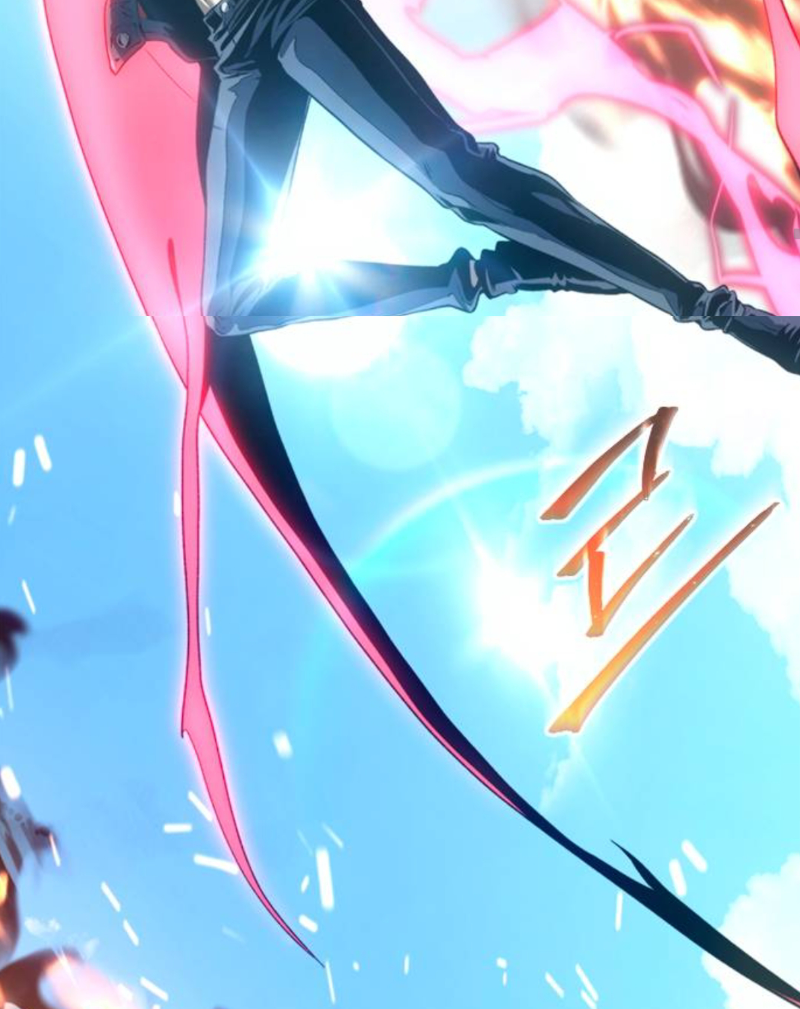 Why I Quit Being the Demon King Chapter 42.2 - halaman 75