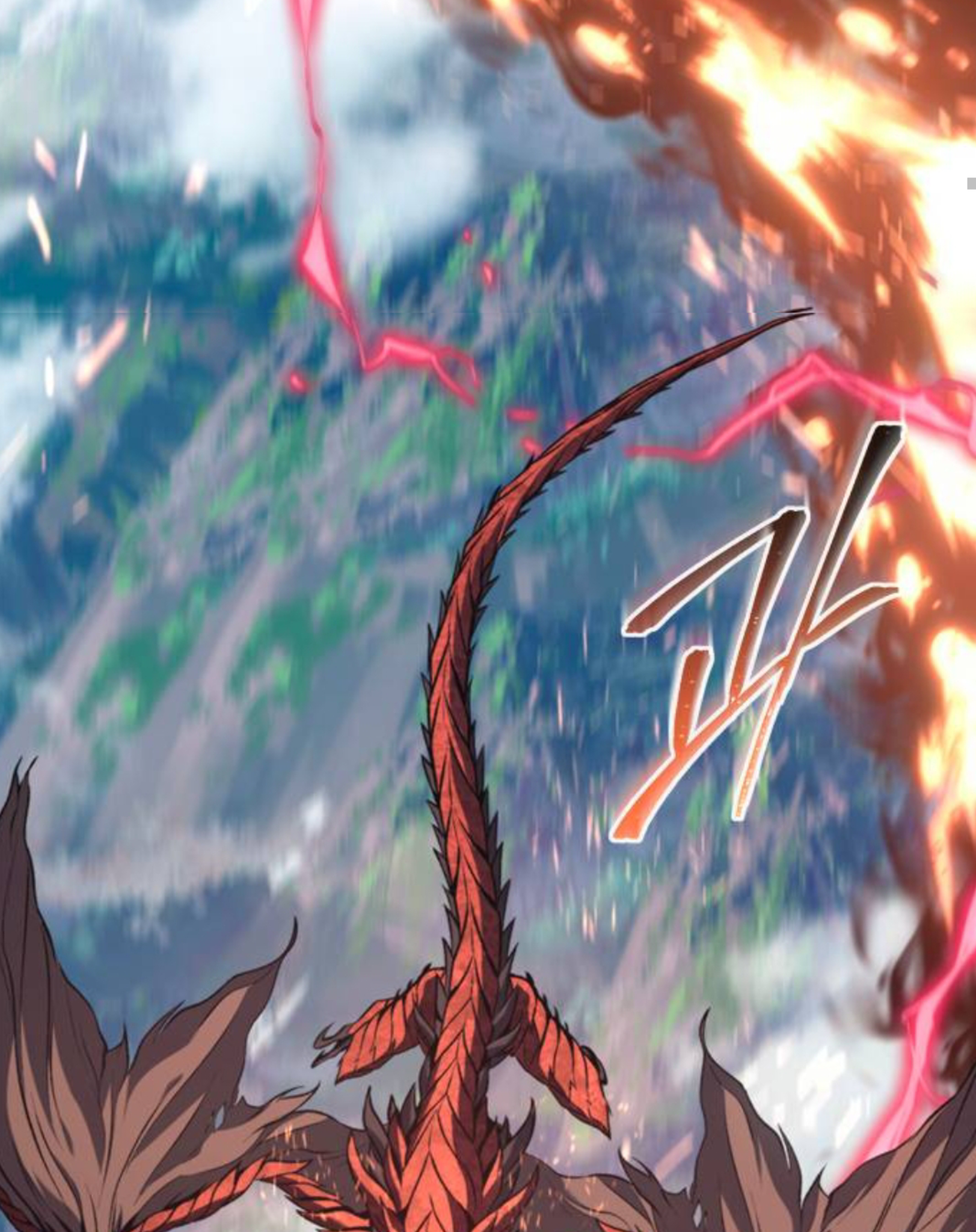 Why I Quit Being the Demon King Chapter 42.2 - halaman 78
