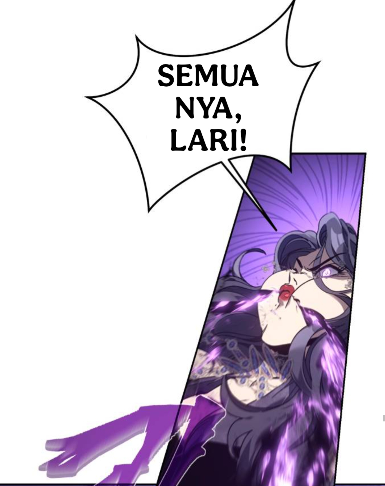 Why I Quit Being the Demon King Chapter 42.2 - halaman 8