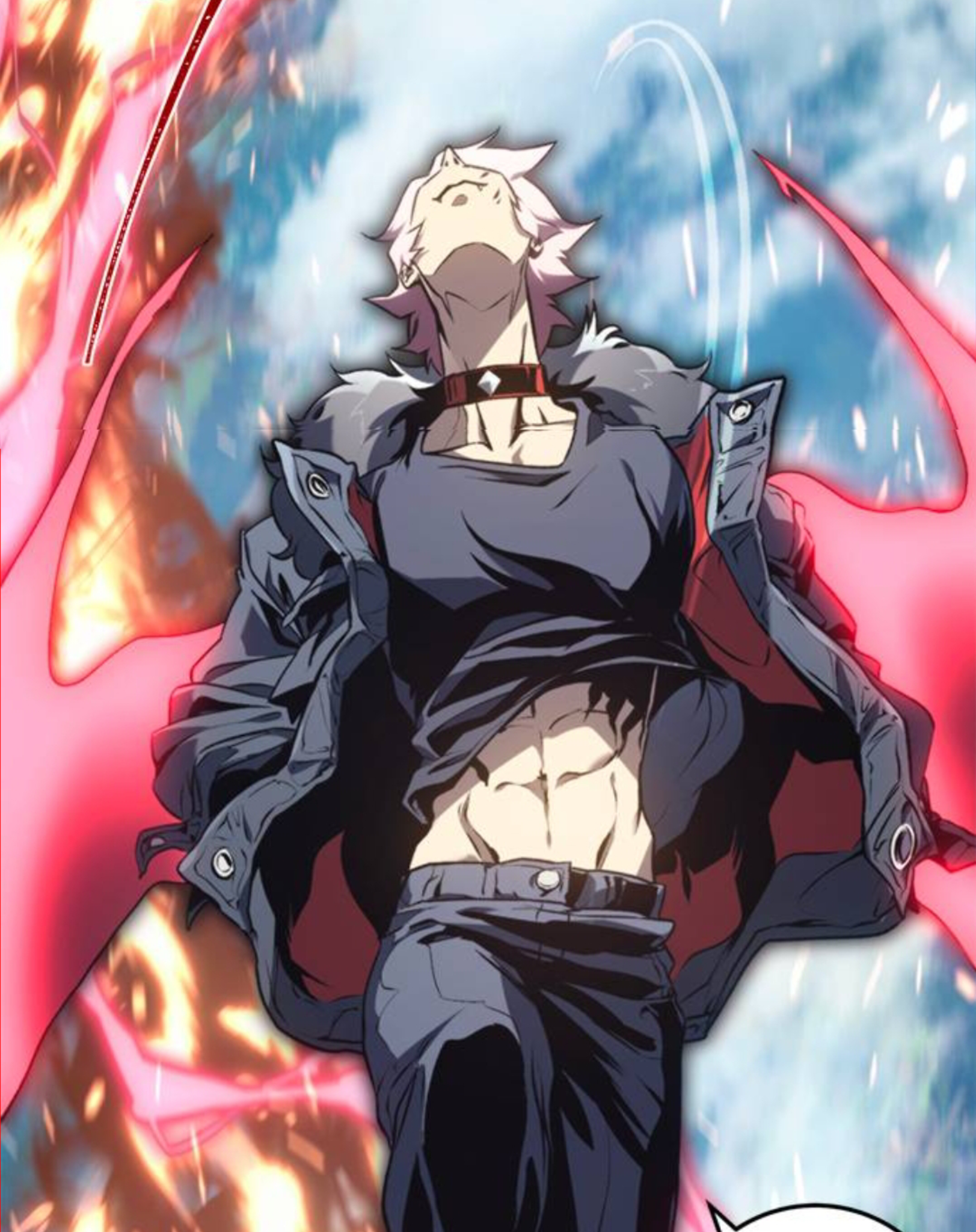Why I Quit Being the Demon King Chapter 42.2 - halaman 80