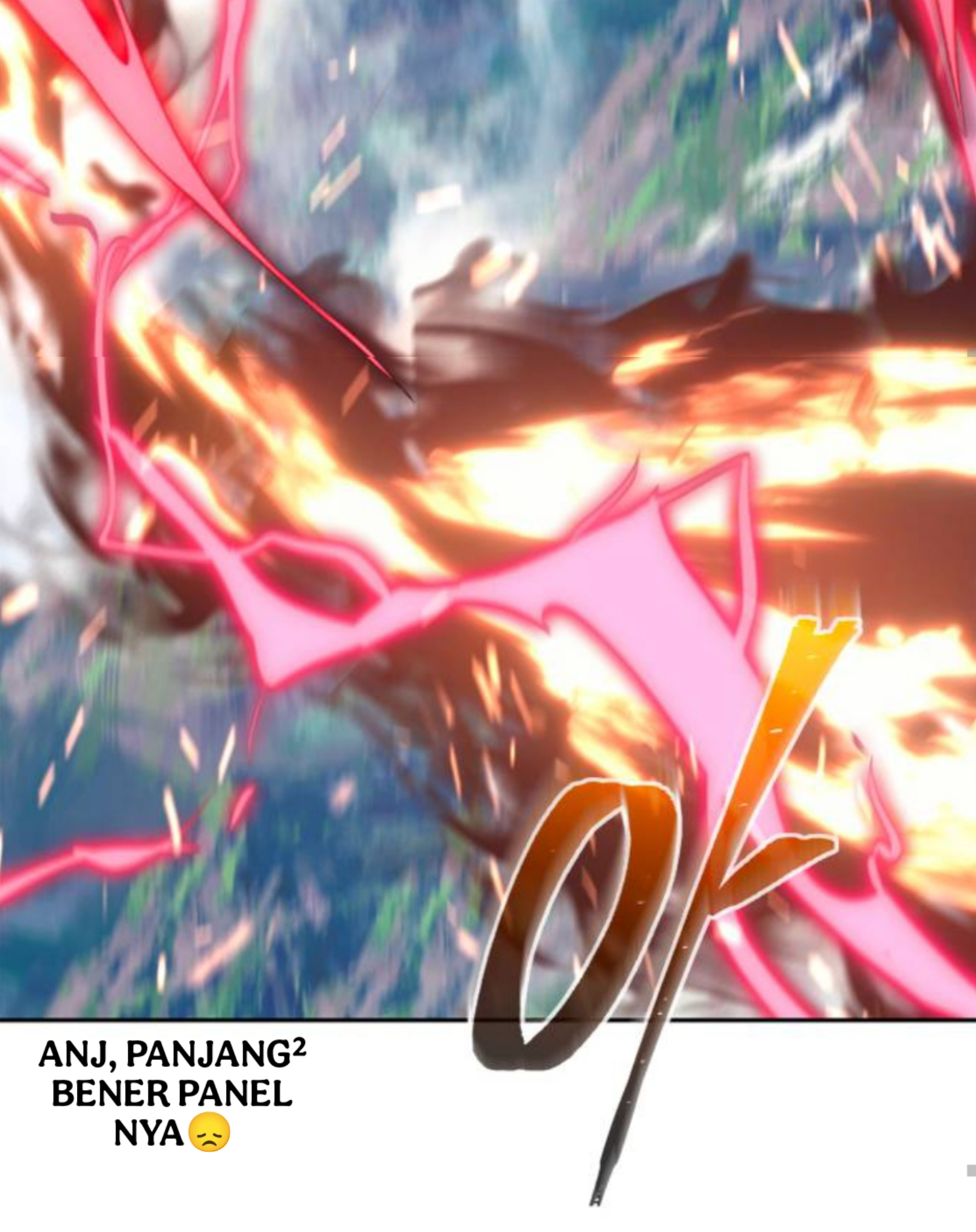 Why I Quit Being the Demon King Chapter 42.2 - halaman 82
