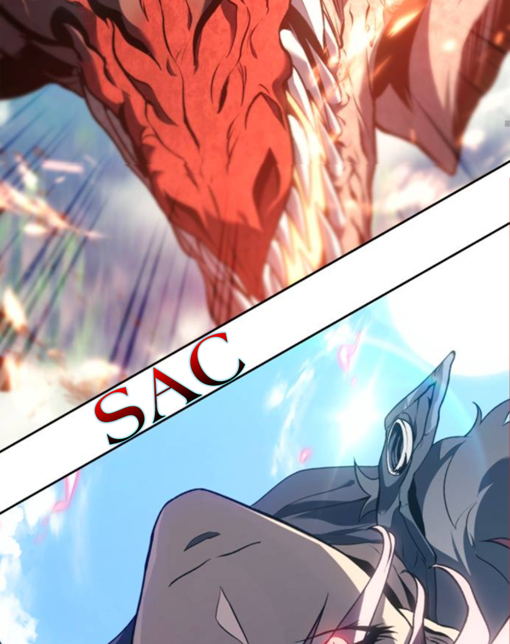 Why I Quit Being the Demon King Chapter 42.2 - halaman 84