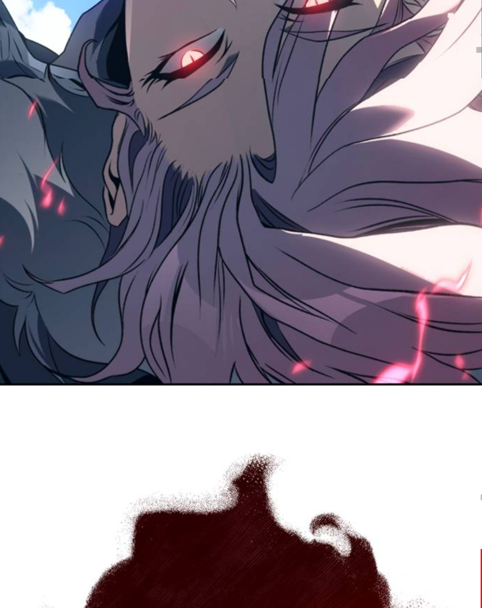 Why I Quit Being the Demon King Chapter 42.2 - halaman 85