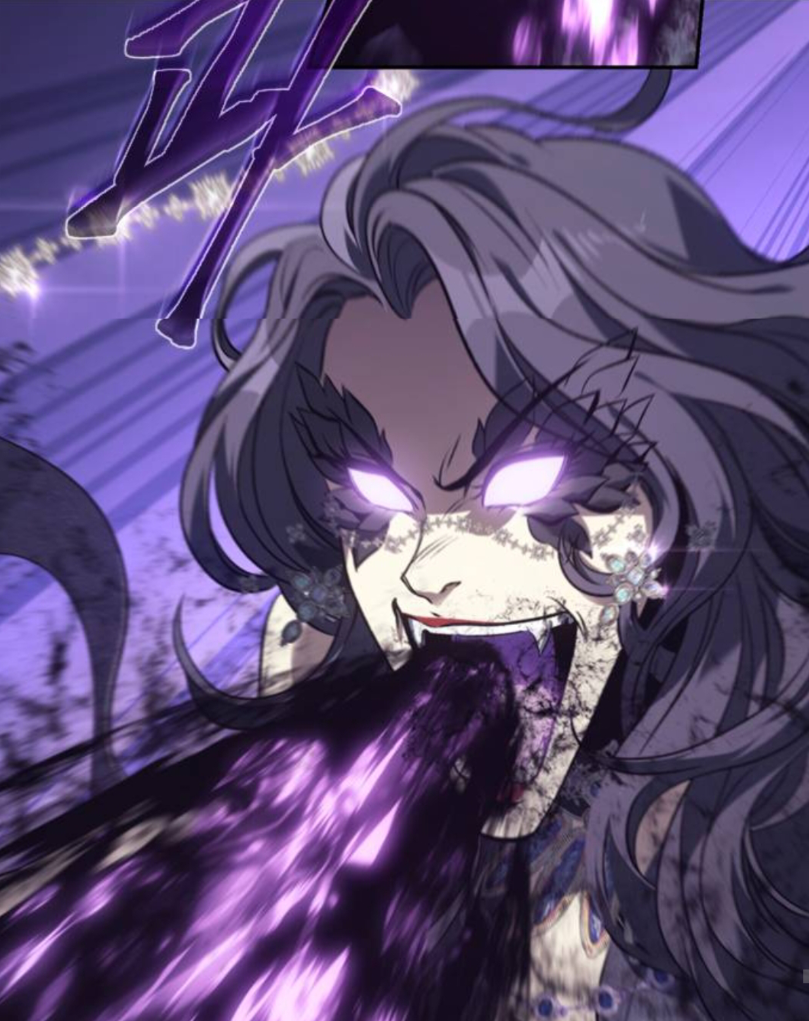 Why I Quit Being the Demon King Chapter 42.2 - halaman 9