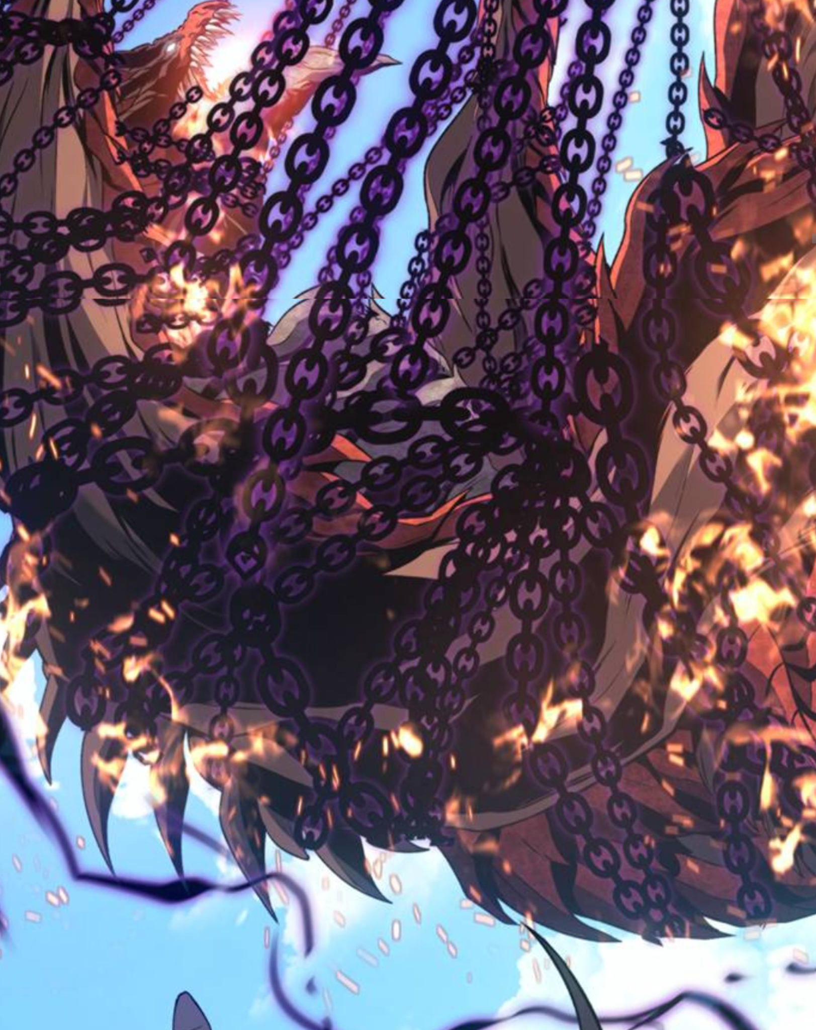 Why I Quit Being the Demon King Chapter 42.2 - halaman 90