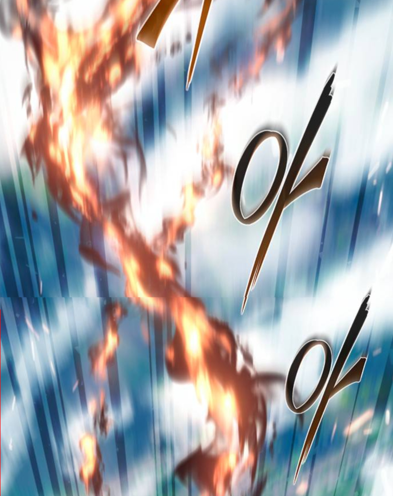 Why I Quit Being the Demon King Chapter 42.2 - halaman 93