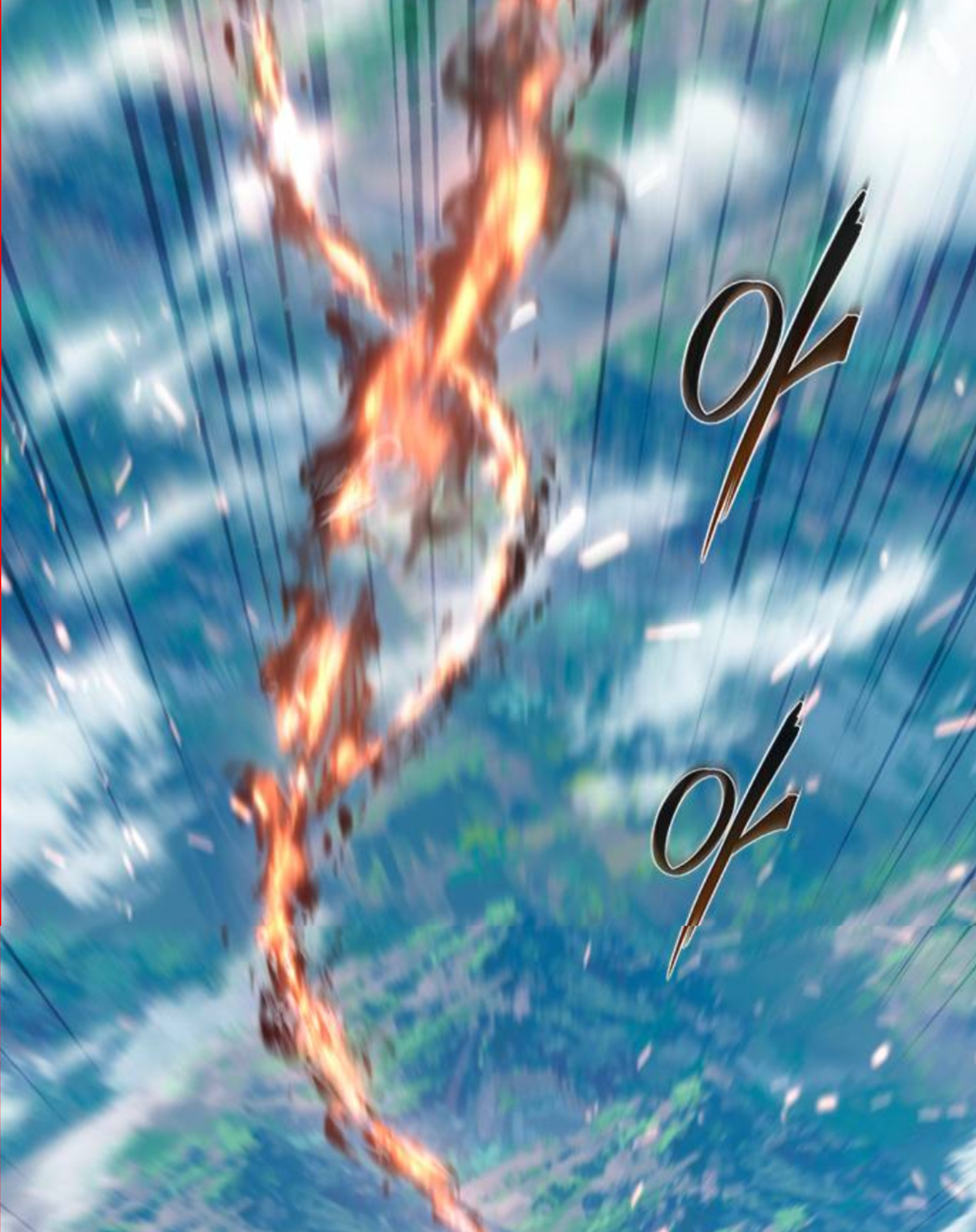 Why I Quit Being the Demon King Chapter 42.2 - halaman 94