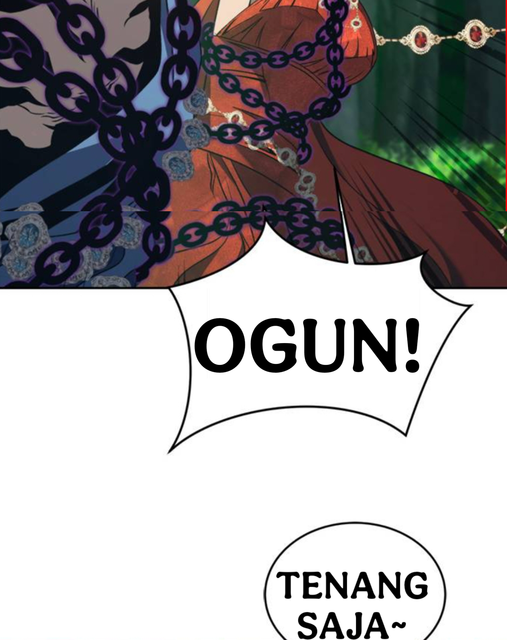 Why I Quit Being the Demon King Chapter 43.1 - halaman 10