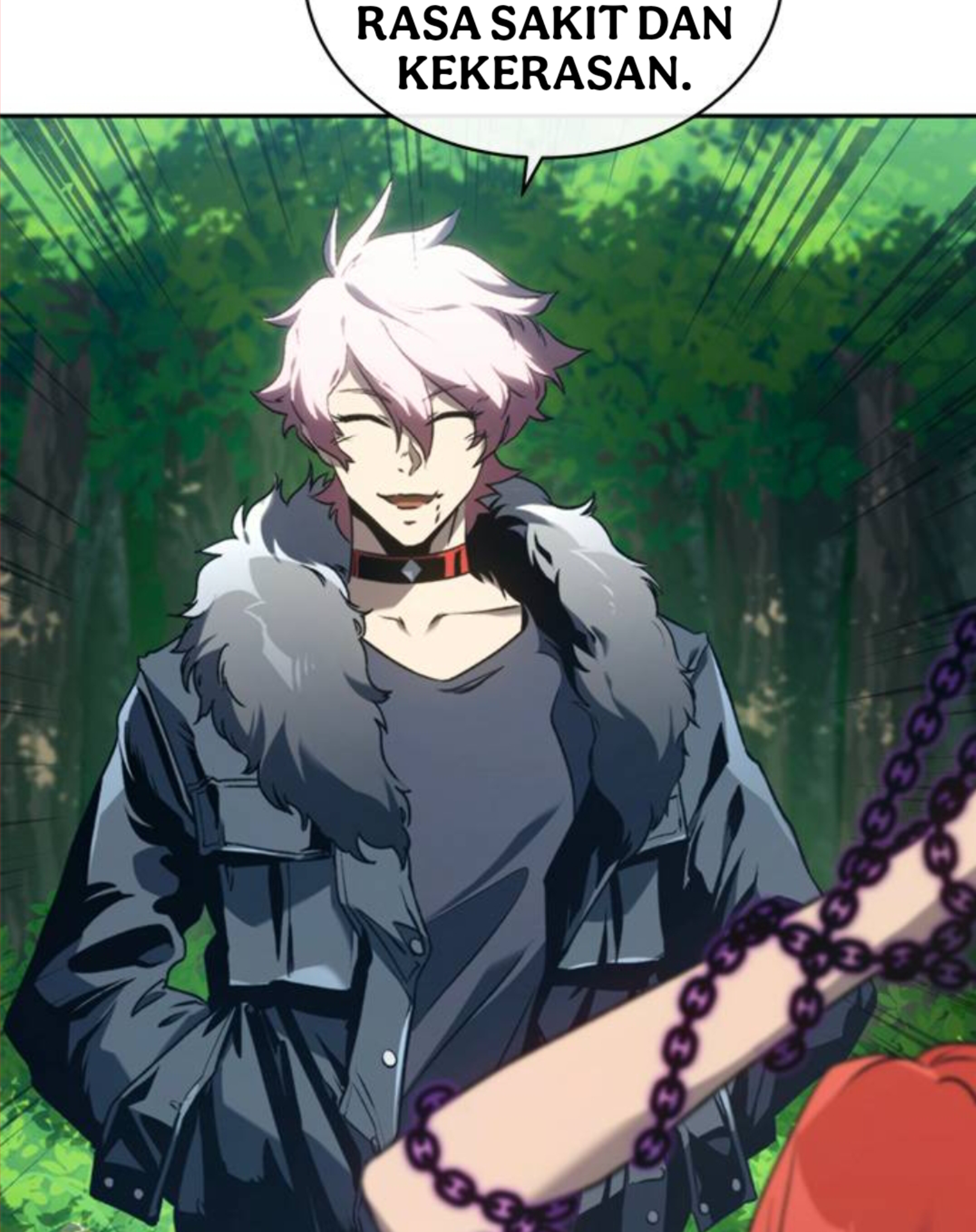 Why I Quit Being the Demon King Chapter 43.1 - halaman 12