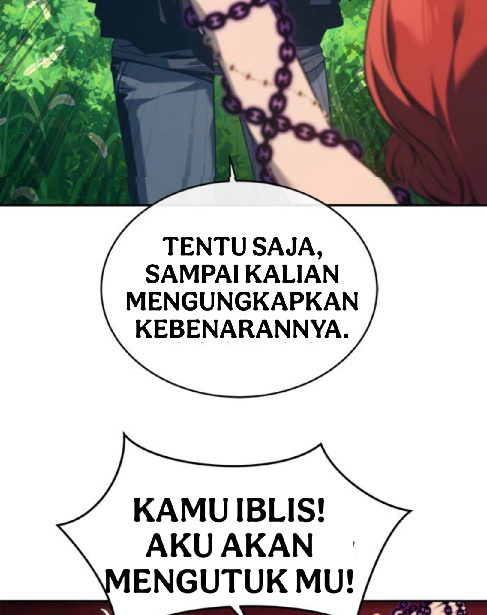 Why I Quit Being the Demon King Chapter 43.1 - halaman 13