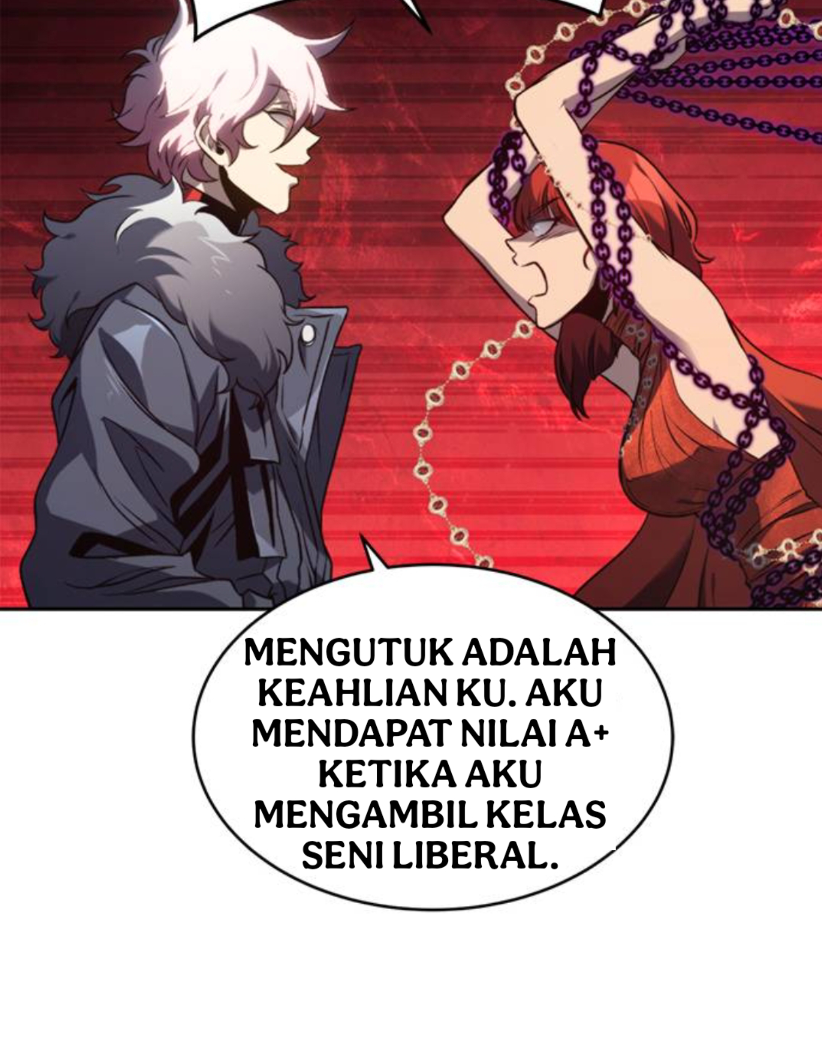 Why I Quit Being the Demon King Chapter 43.1 - halaman 14