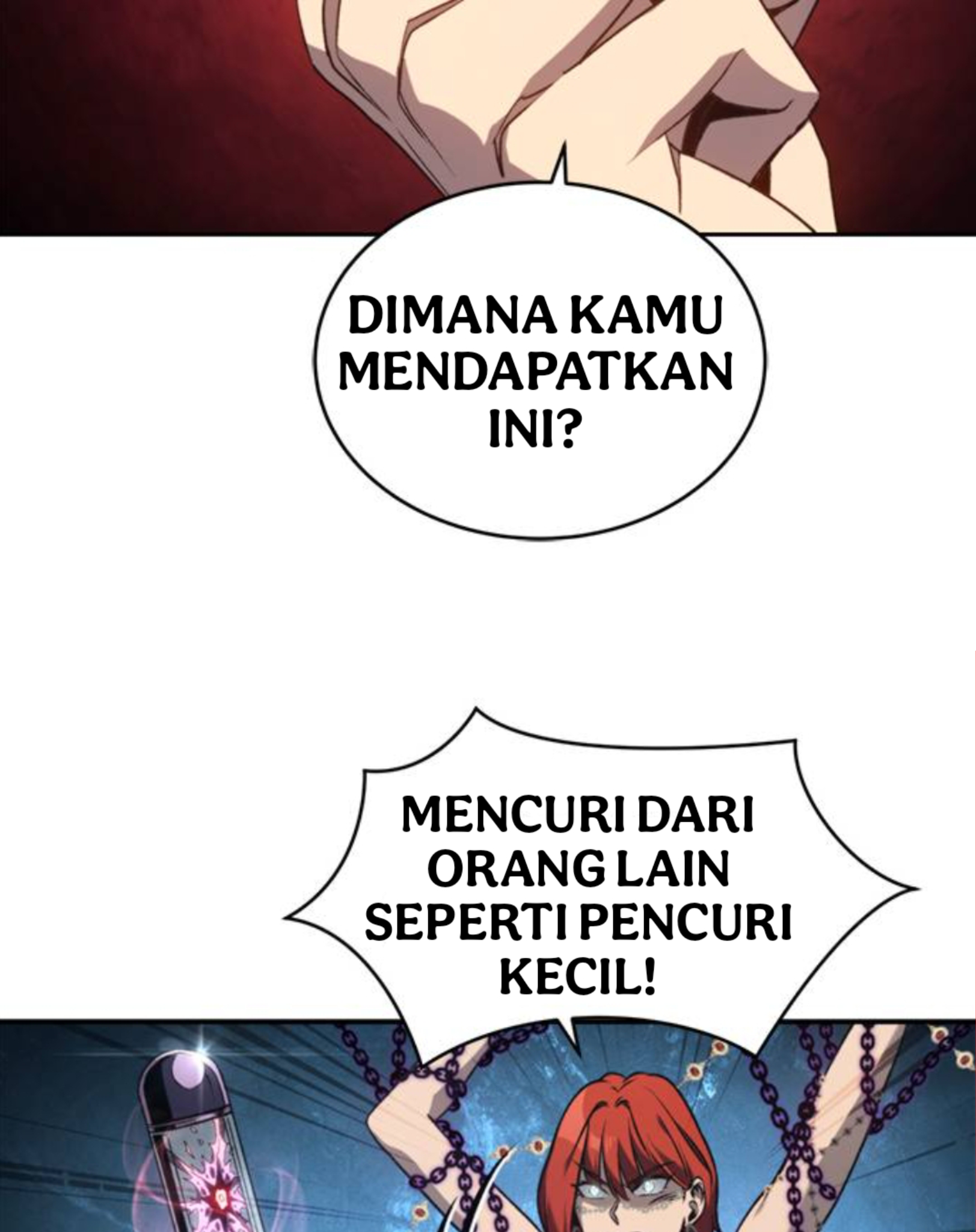 Why I Quit Being the Demon King Chapter 43.1 - halaman 17