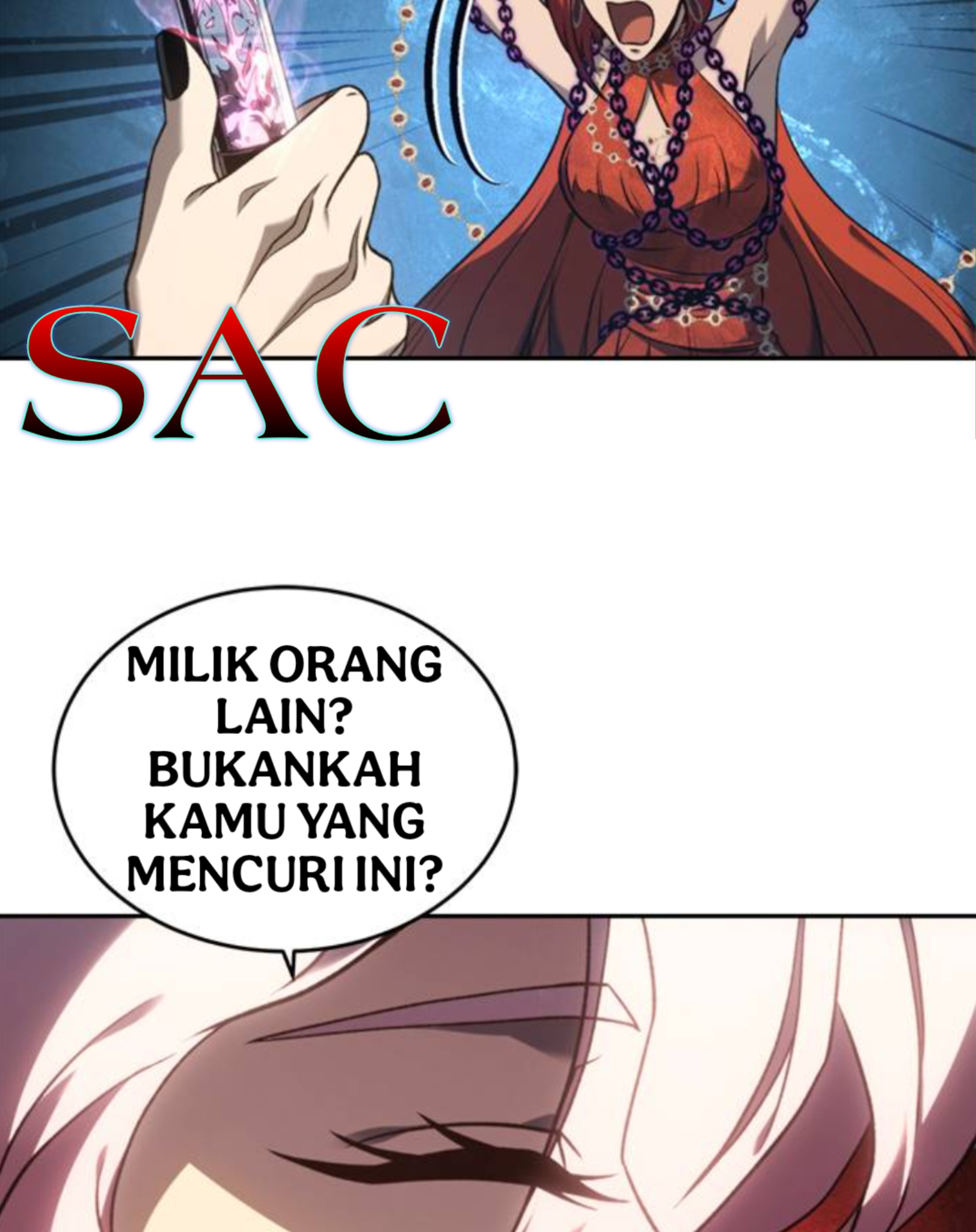 Why I Quit Being the Demon King Chapter 43.1 - halaman 18