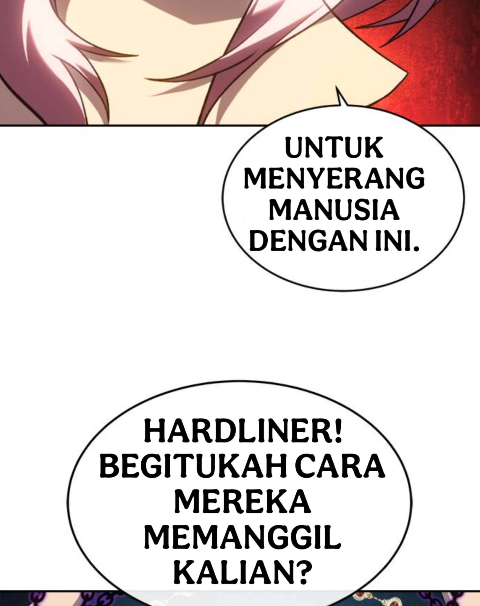 Why I Quit Being the Demon King Chapter 43.1 - halaman 19